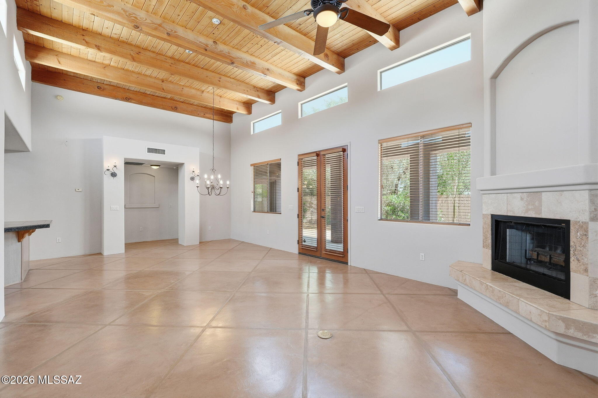 Rancho Reposo (1-18) - Residential