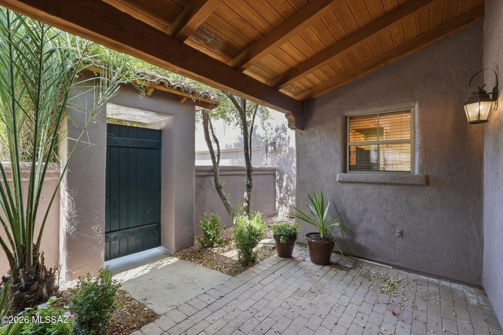 Rancho Reposo (1-18) - Residential