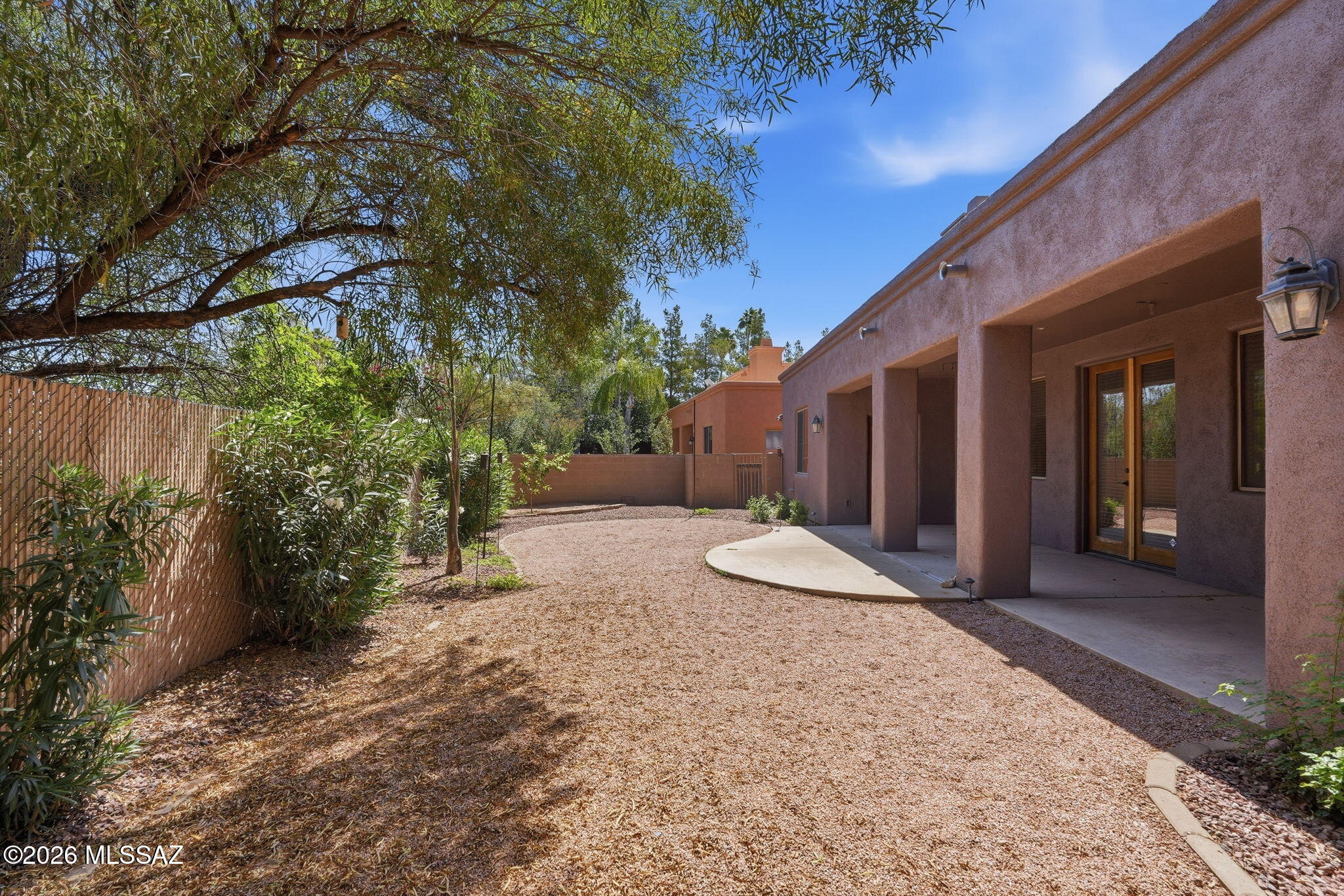 Rancho Reposo (1-18) - Residential