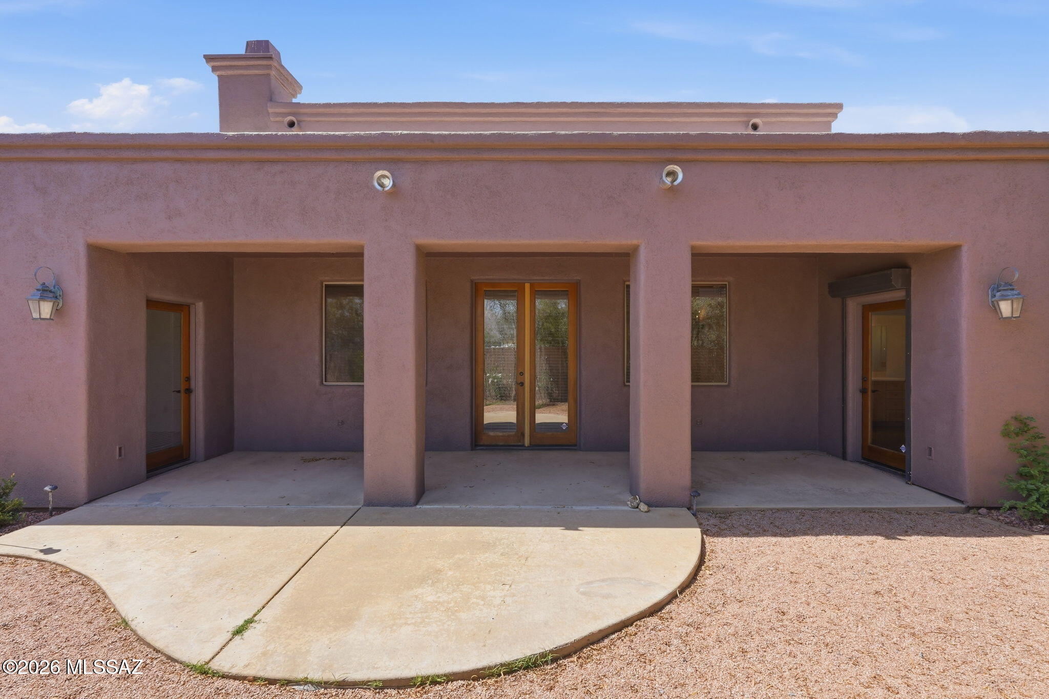 Rancho Reposo (1-18) - Residential