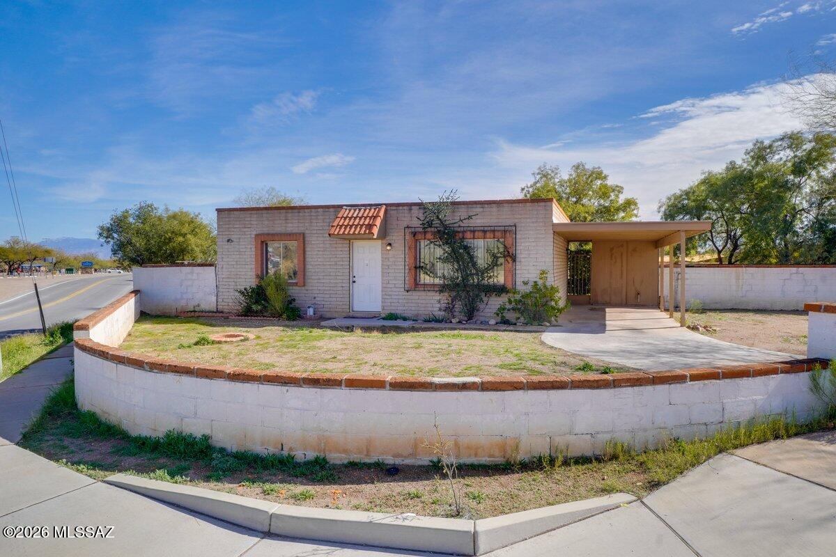 Manzanita Manor NO.4(1-94) - Residential