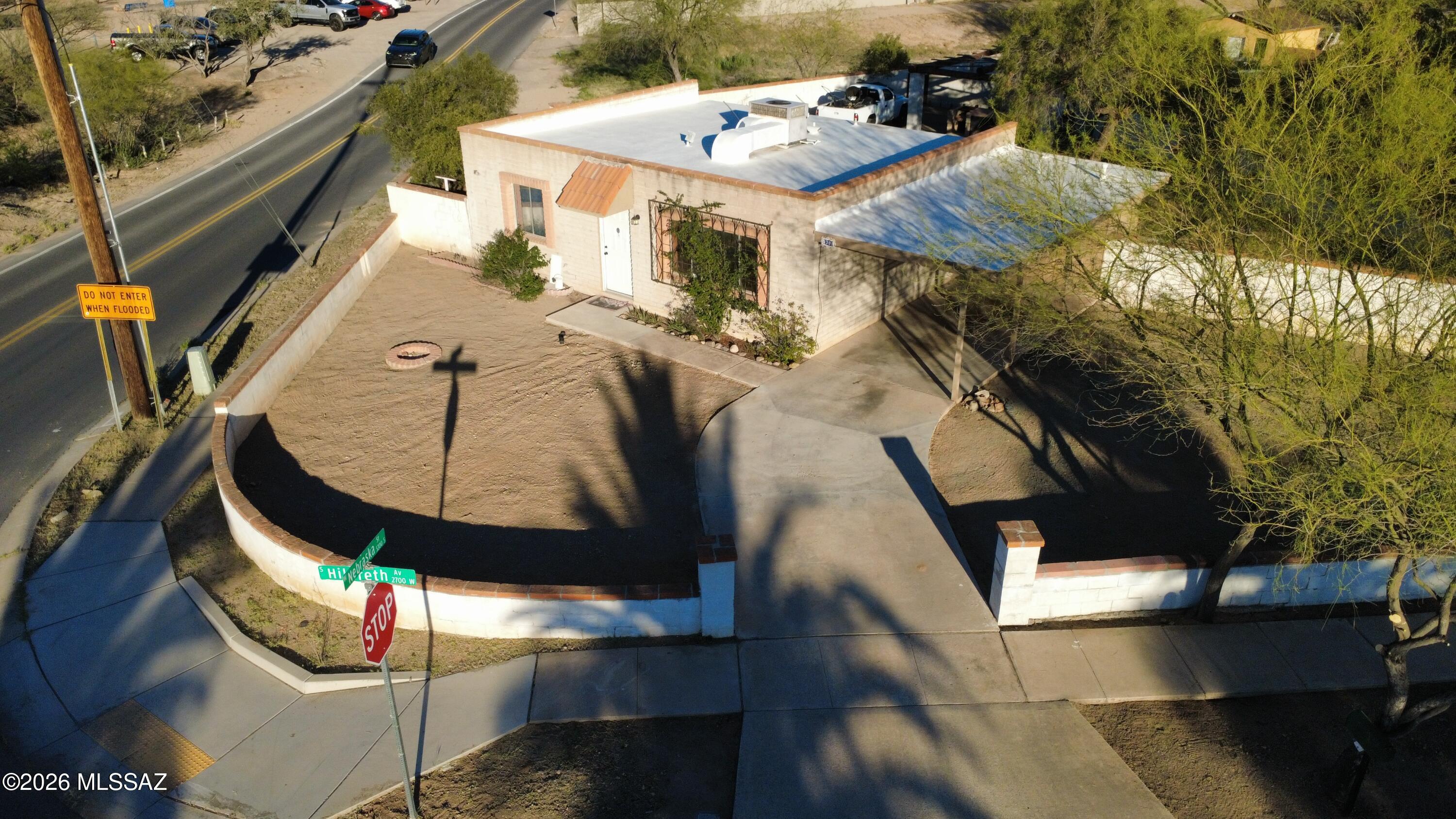 Manzanita Manor NO.4(1-94) - Residential