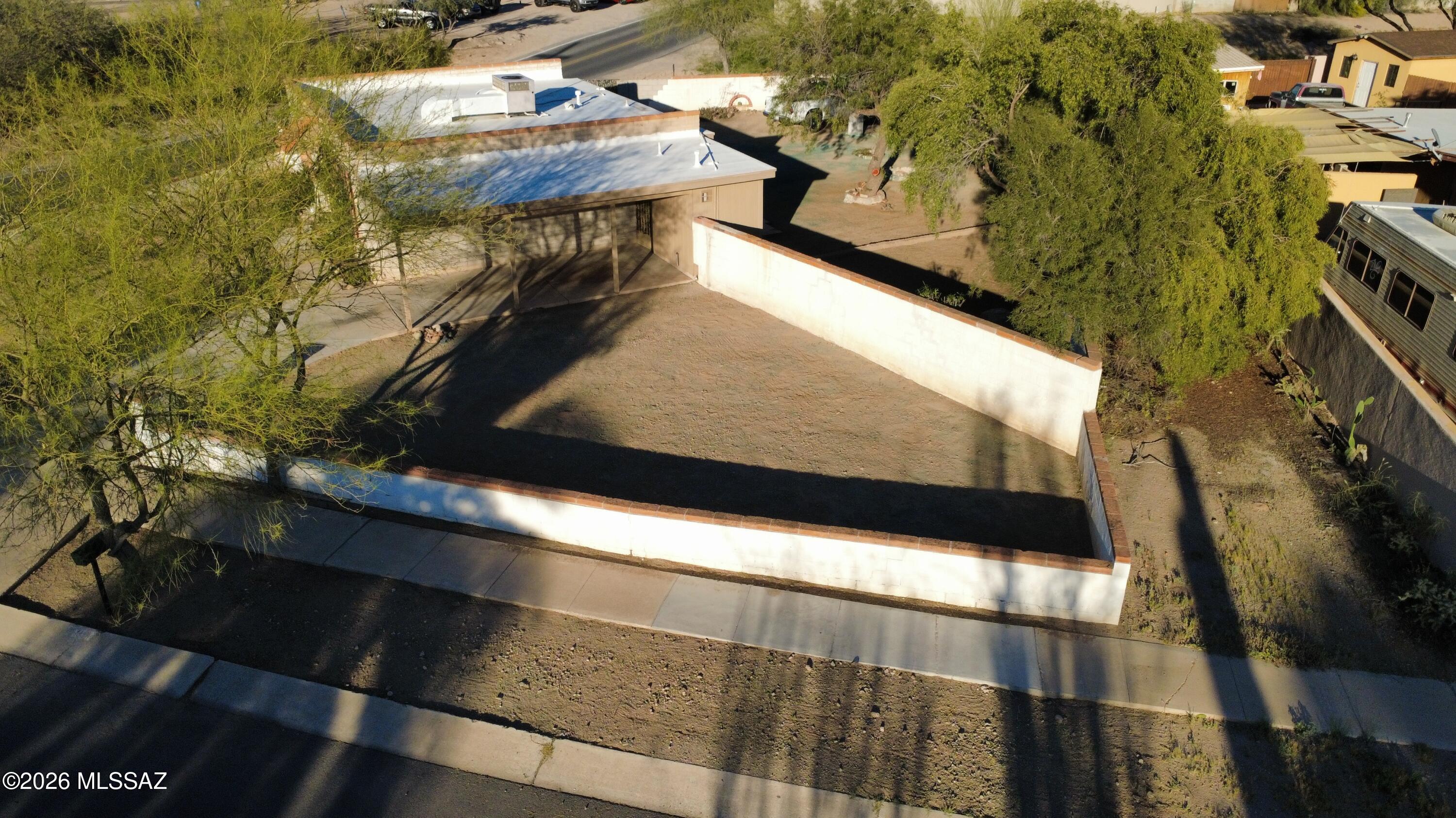 Manzanita Manor NO.4(1-94) - Residential