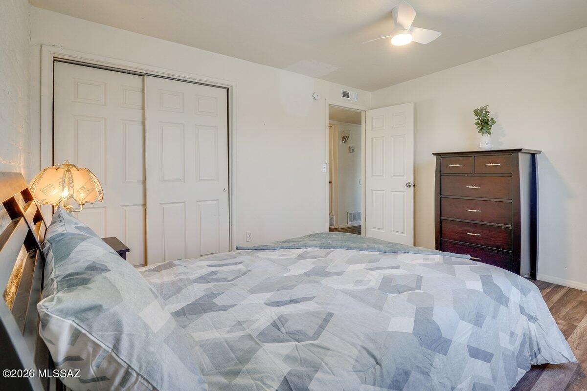 Manzanita Manor NO.4(1-94) - Residential