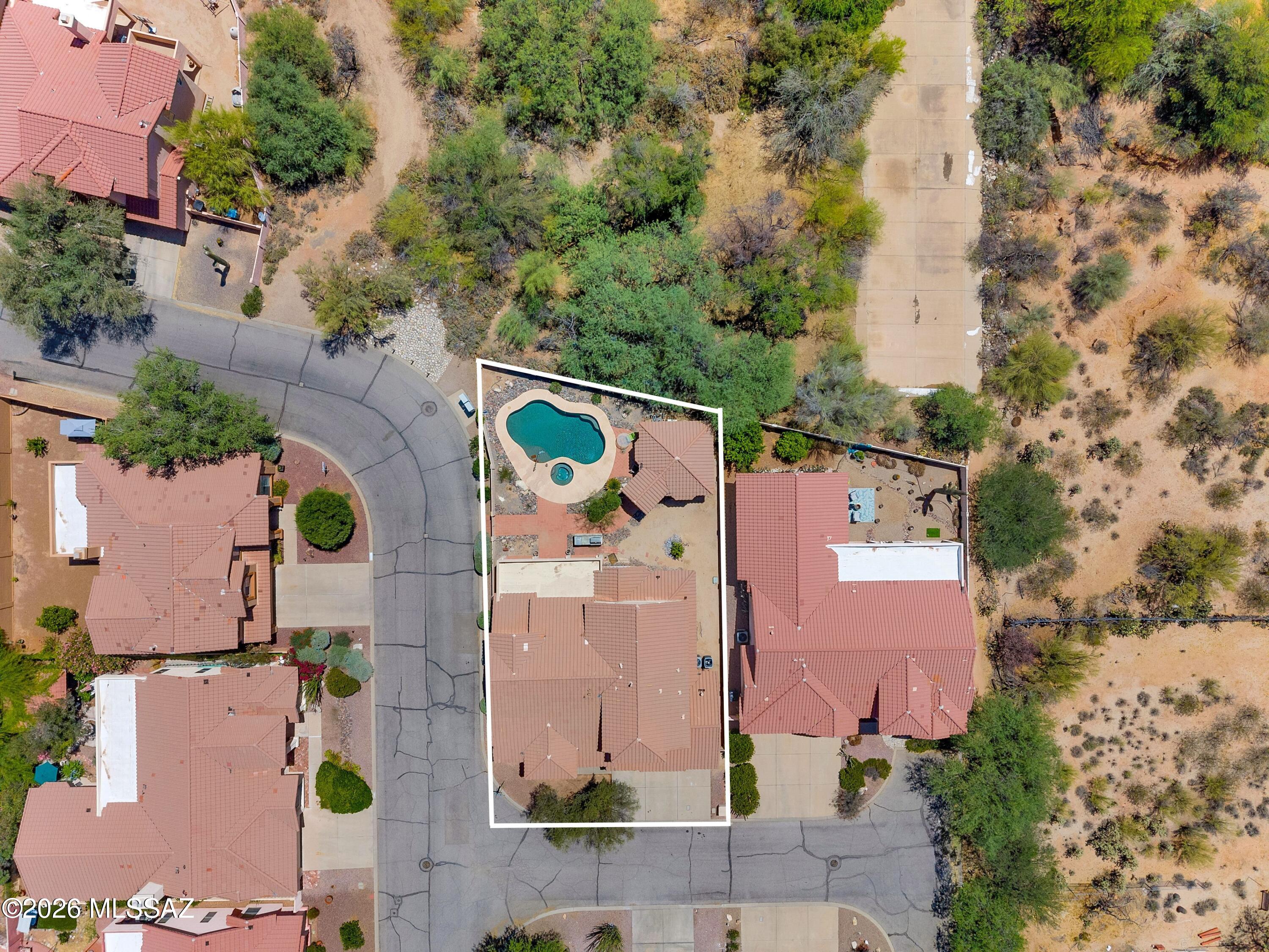 North Ranch (188-544) - Residential