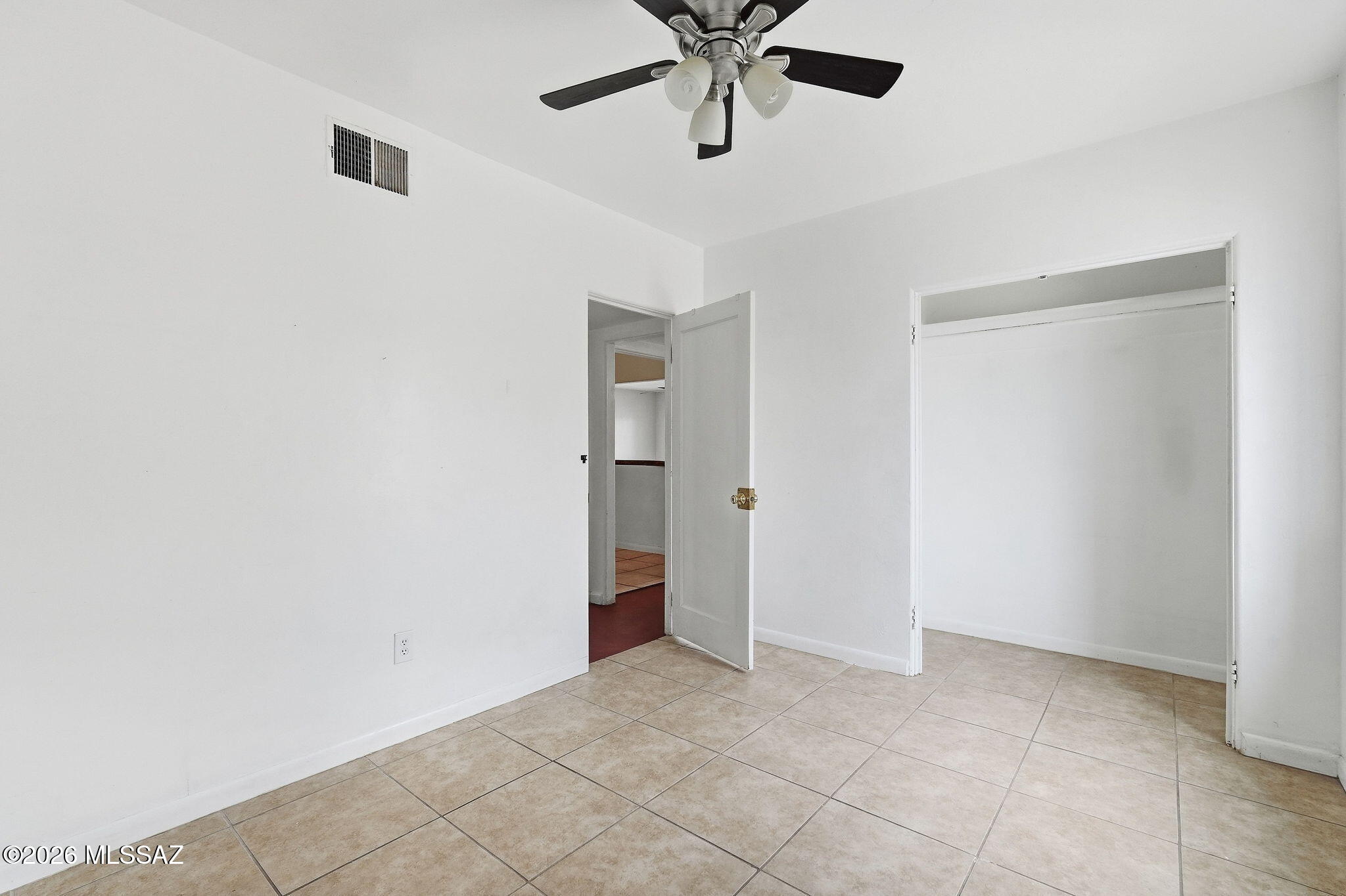 University Heights - Residential