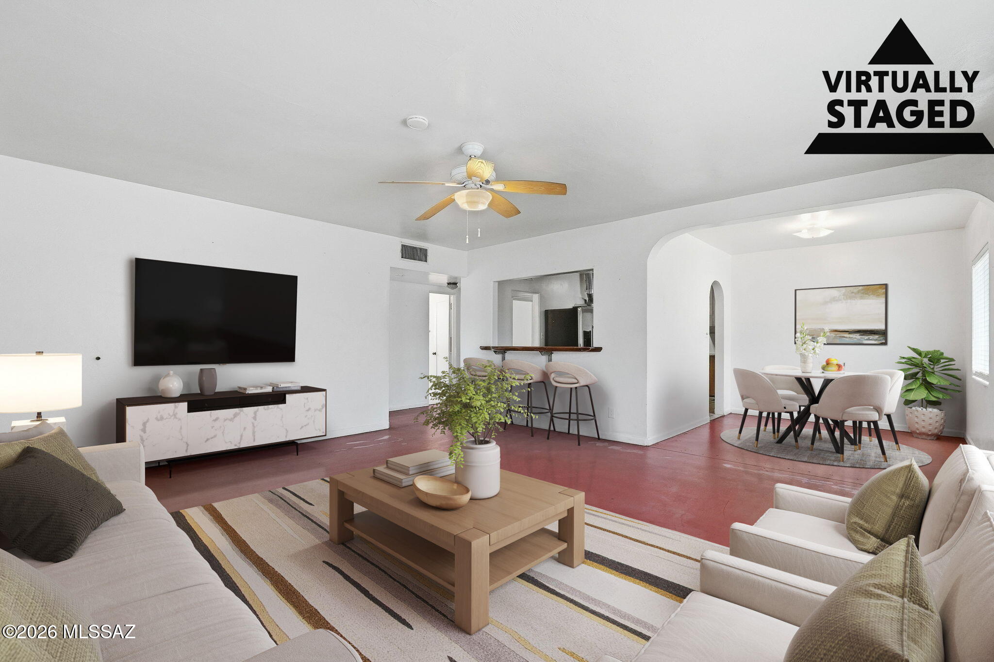 University Heights - Residential