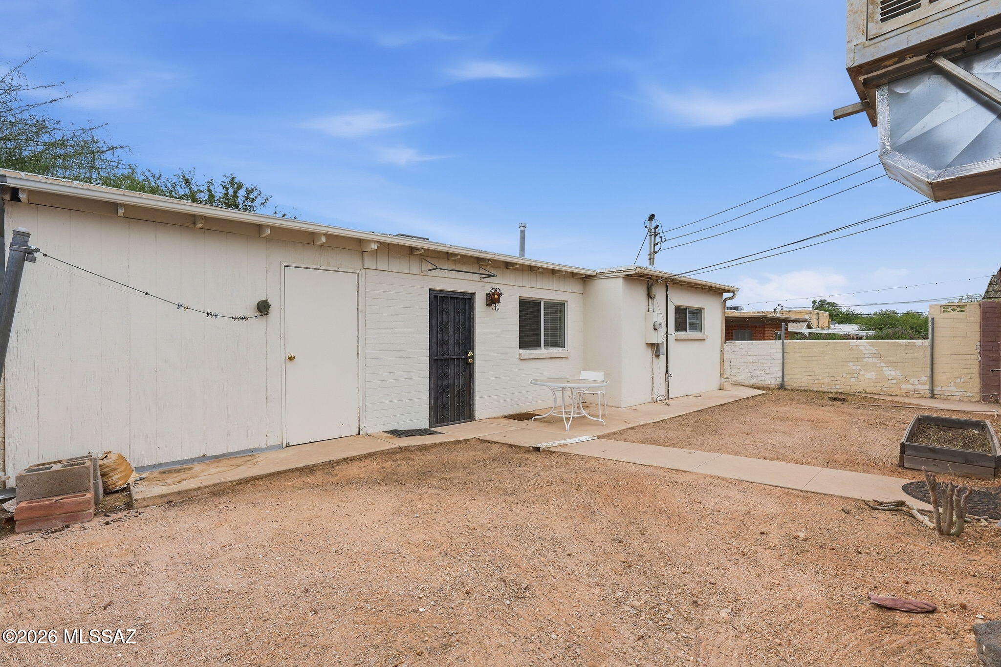 University Heights - Residential