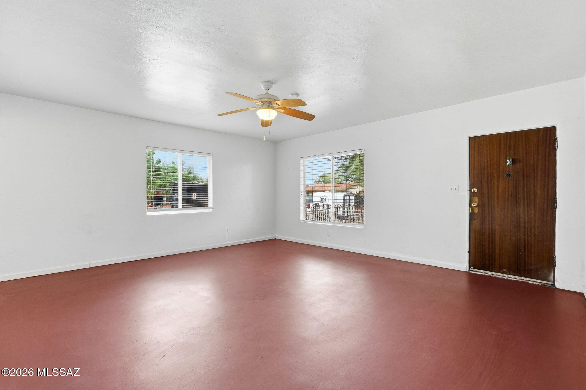 University Heights - Residential