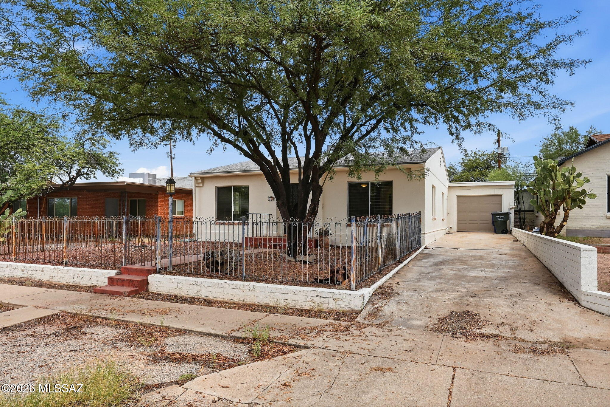 University Heights - Residential