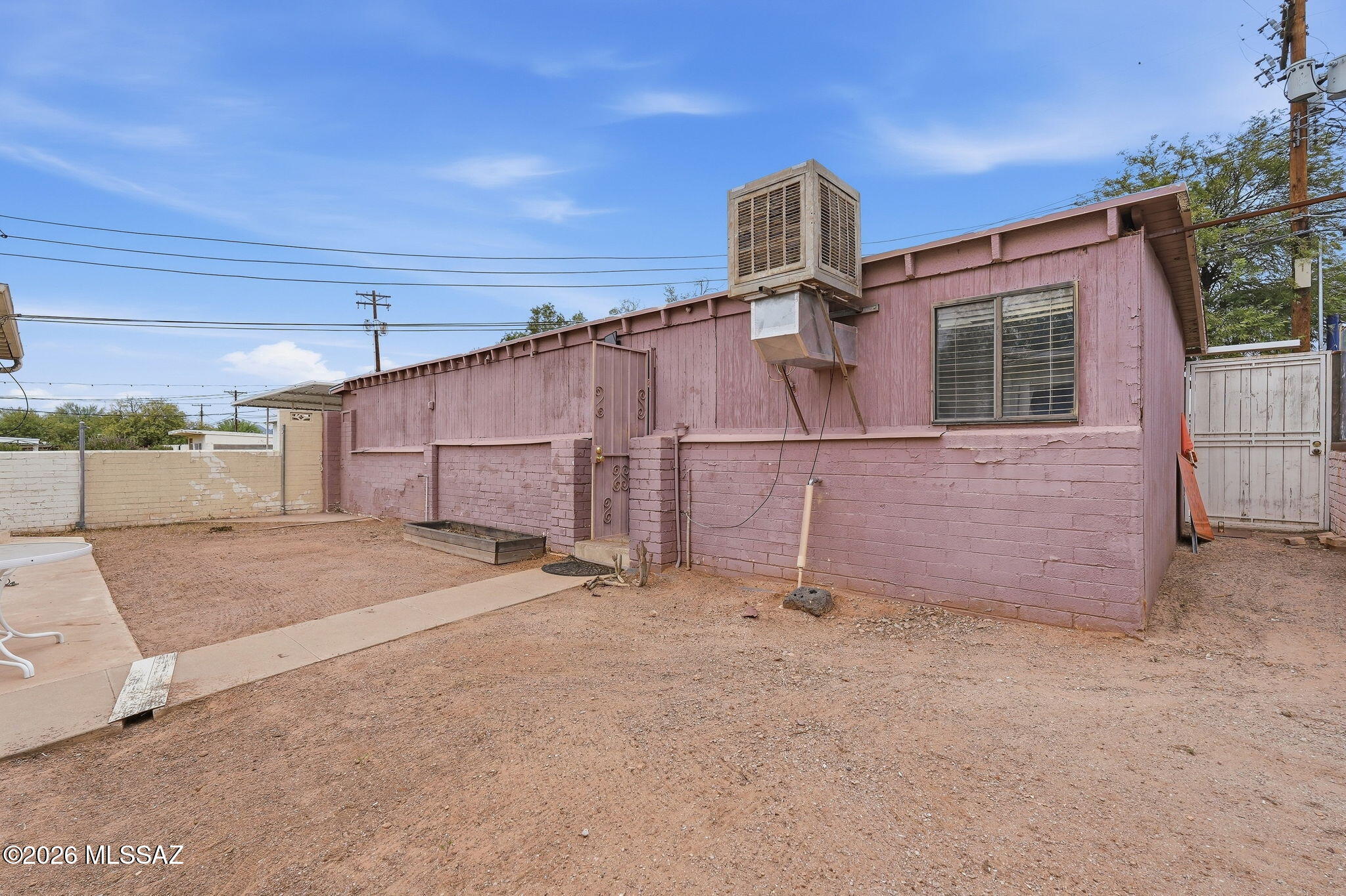 University Heights - Residential
