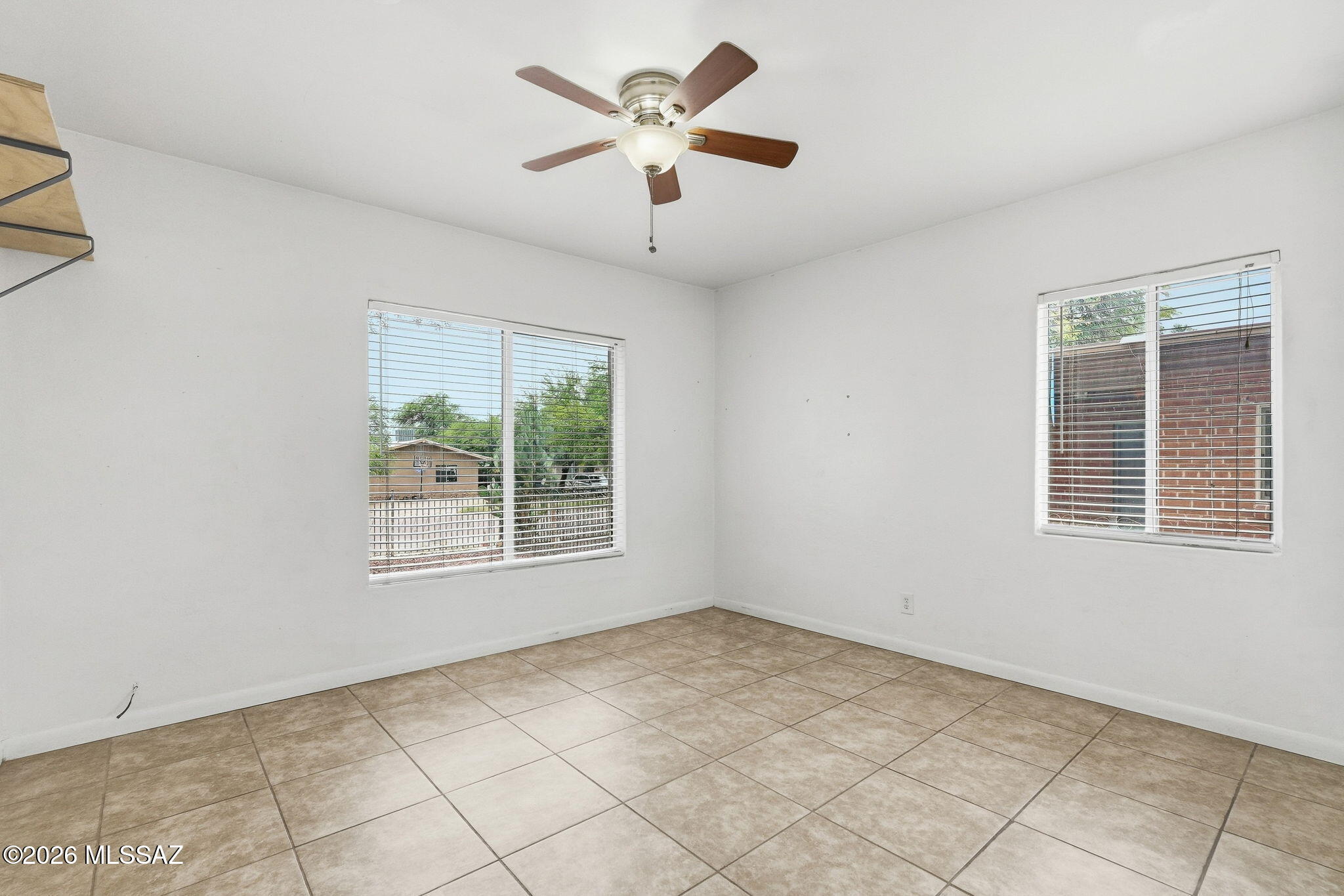 University Heights - Residential