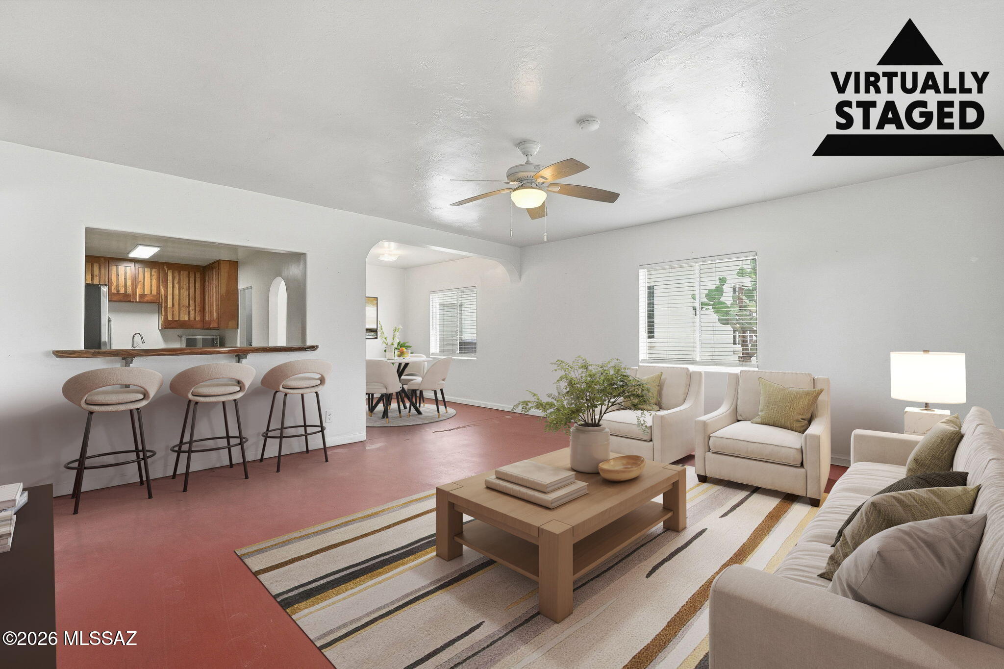 University Heights - Residential