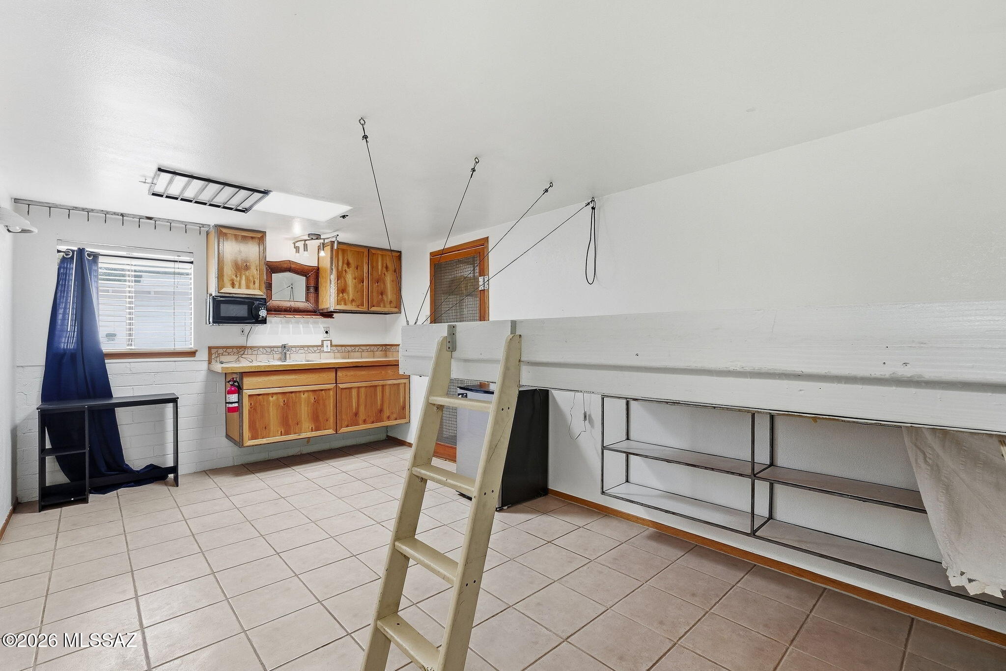 University Heights - Residential
