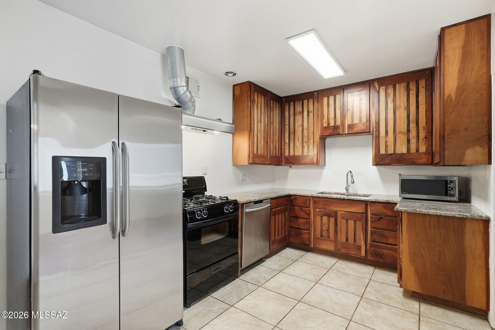 University Heights - Residential