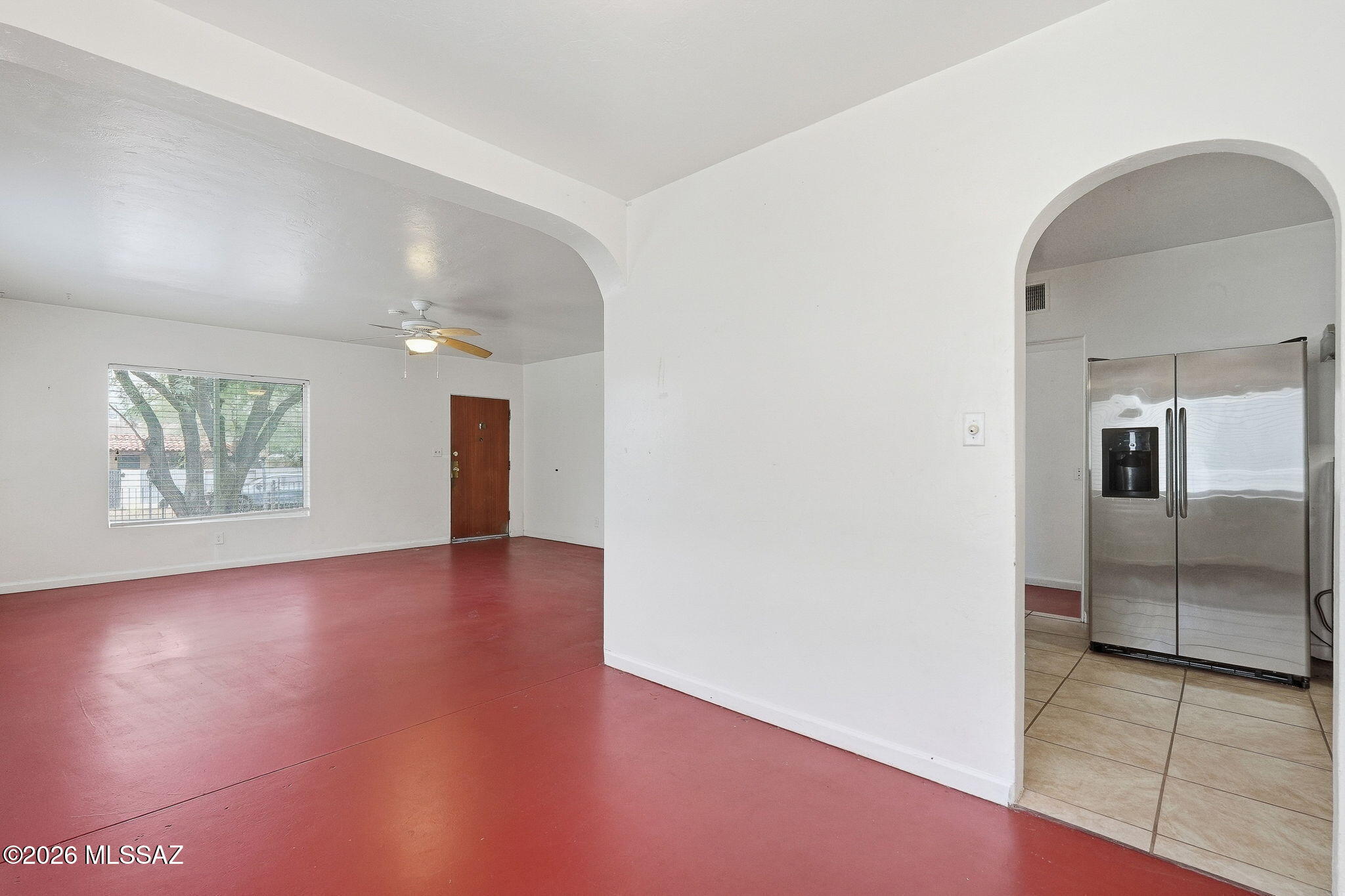 University Heights - Residential