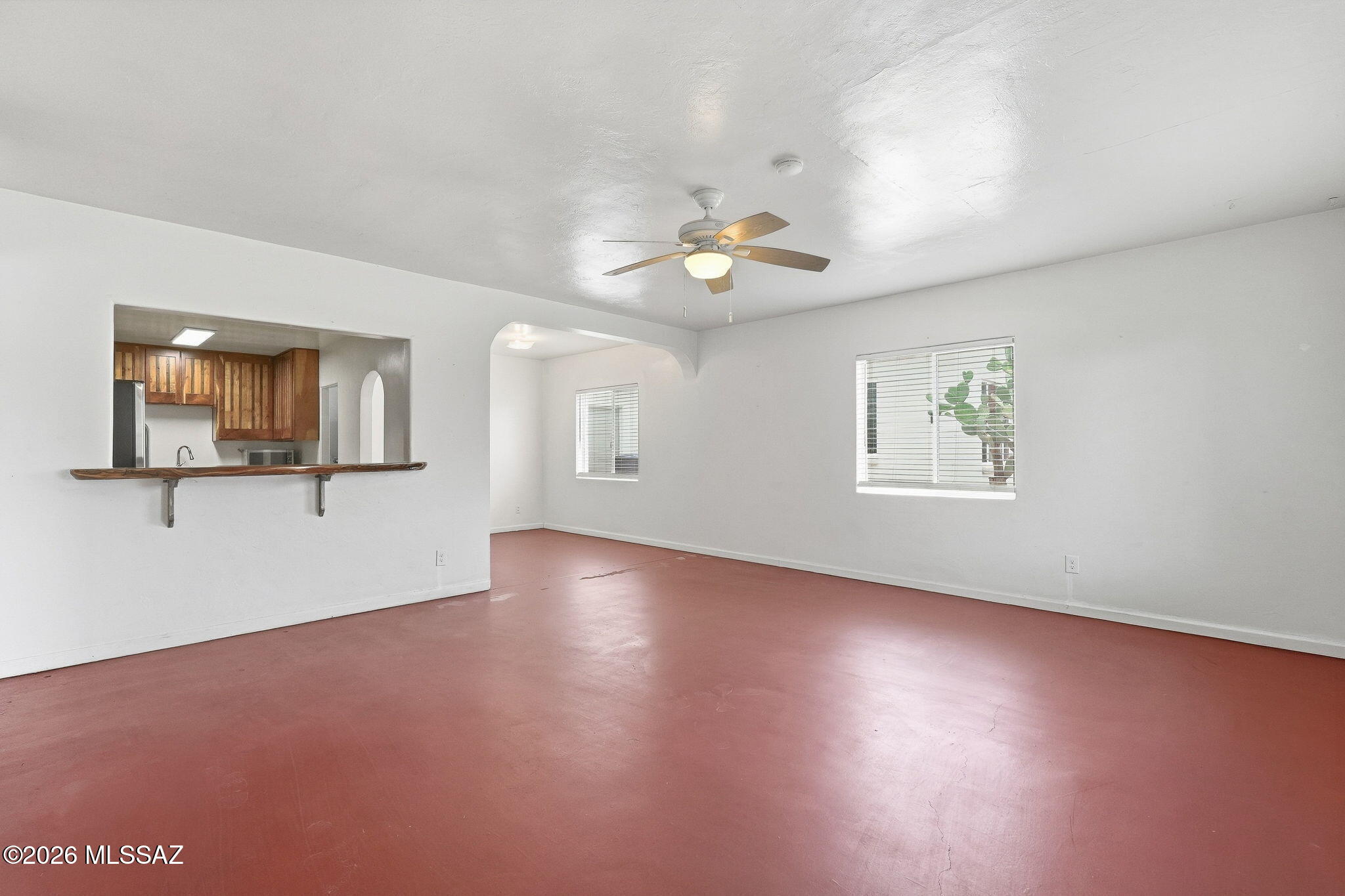 University Heights - Residential