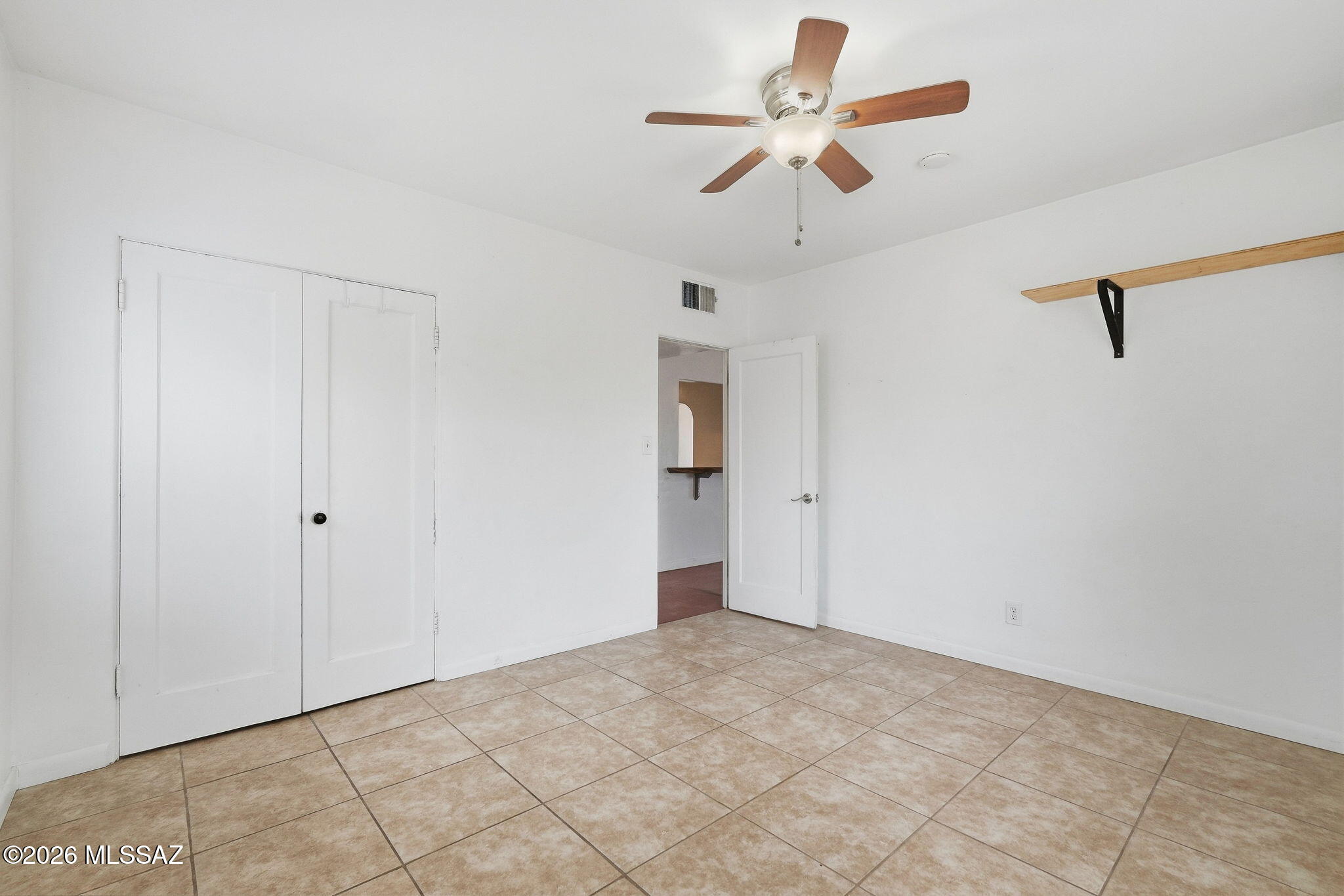 University Heights - Residential