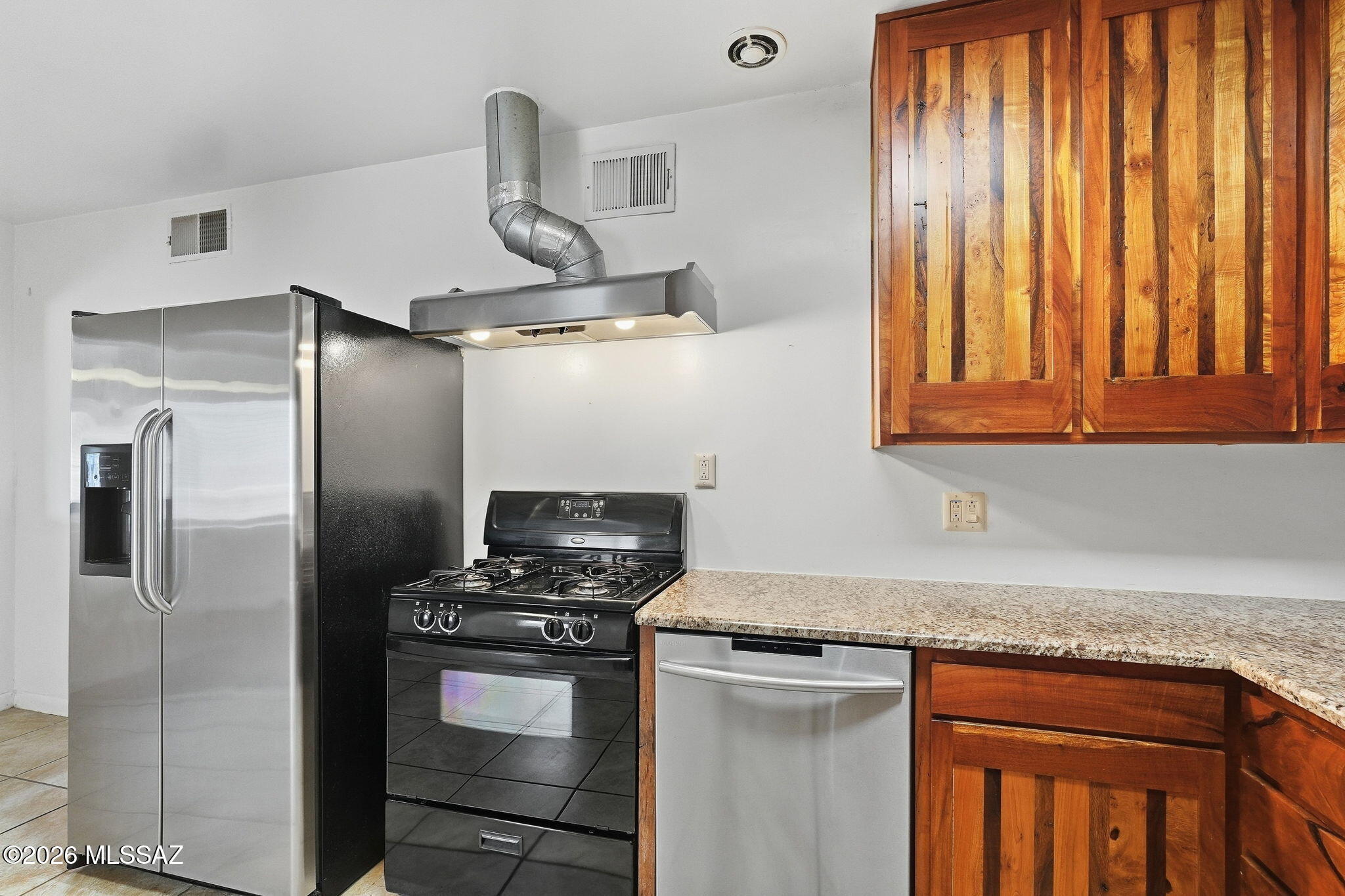 University Heights - Residential