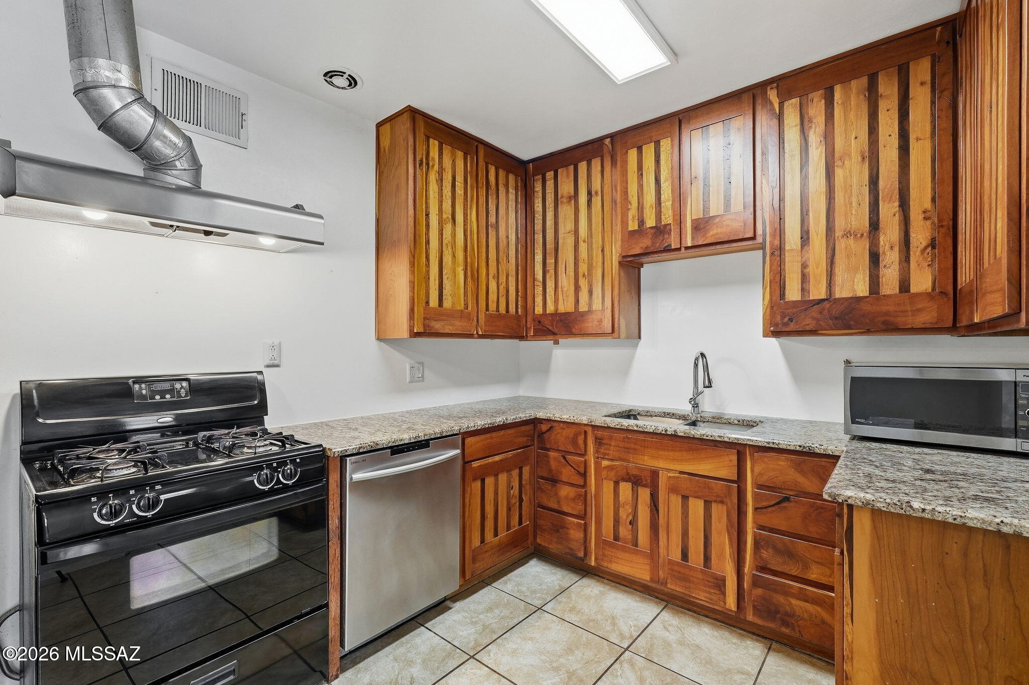 University Heights - Residential