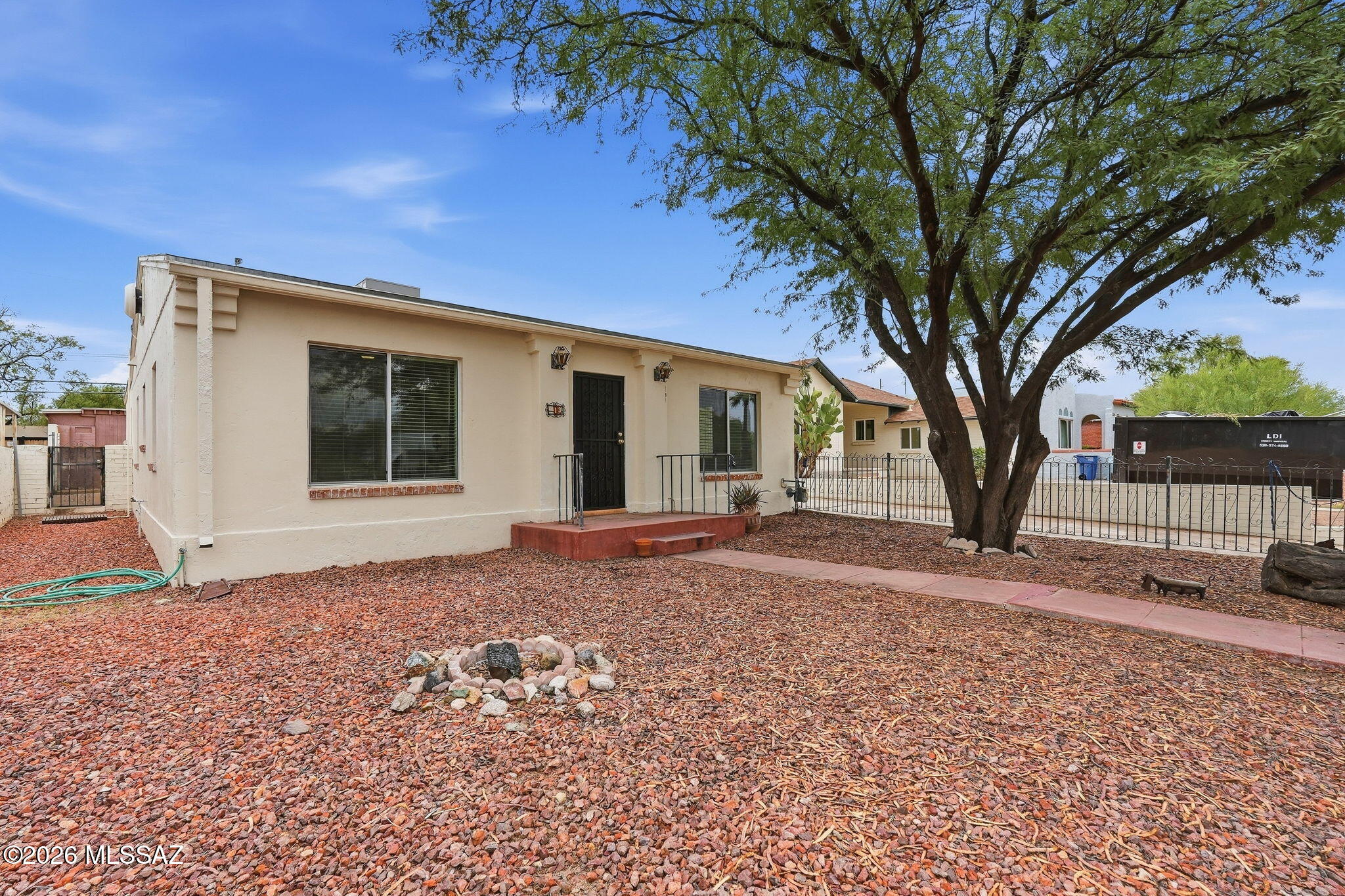 University Heights - Residential