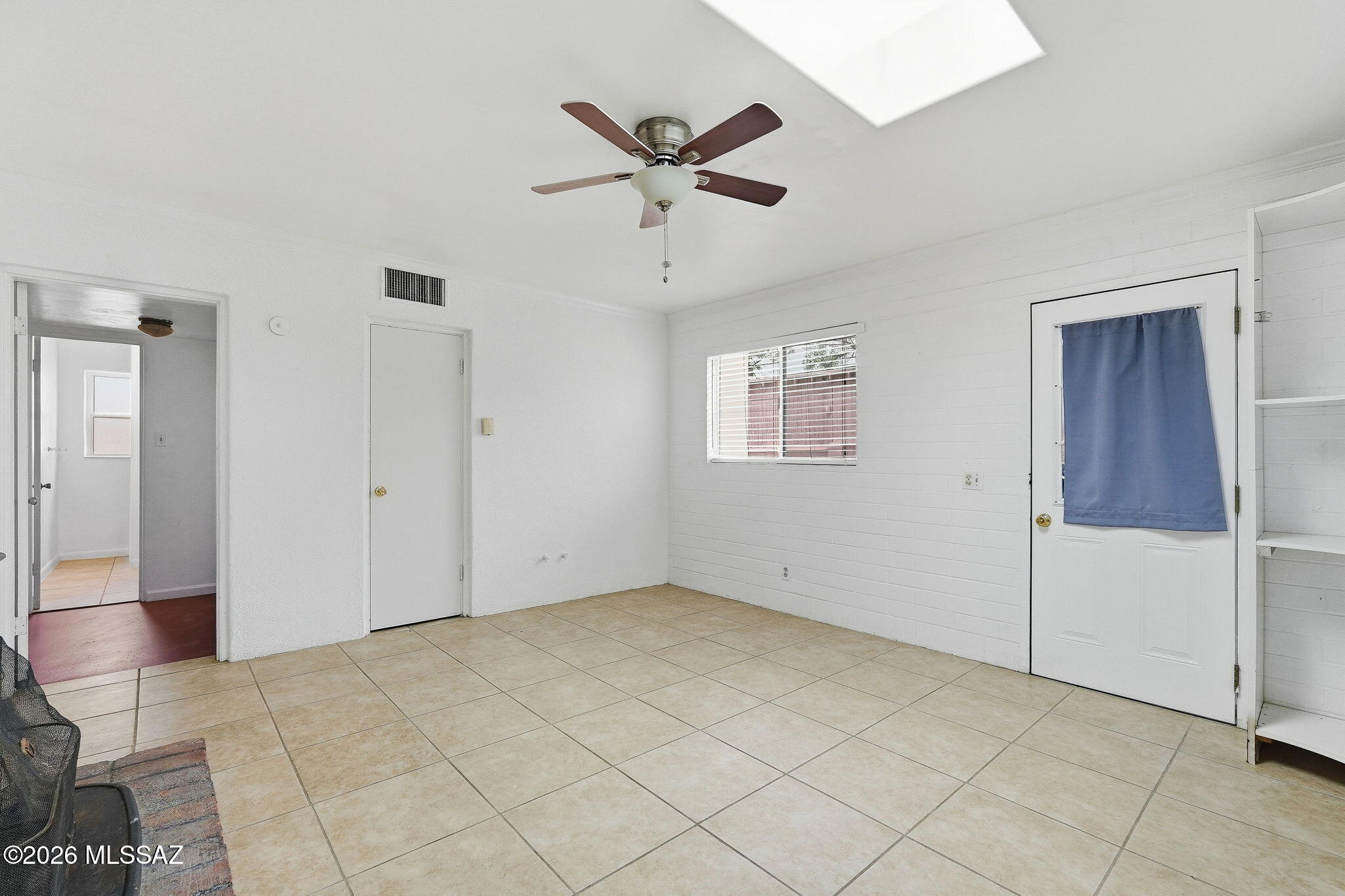 University Heights - Residential