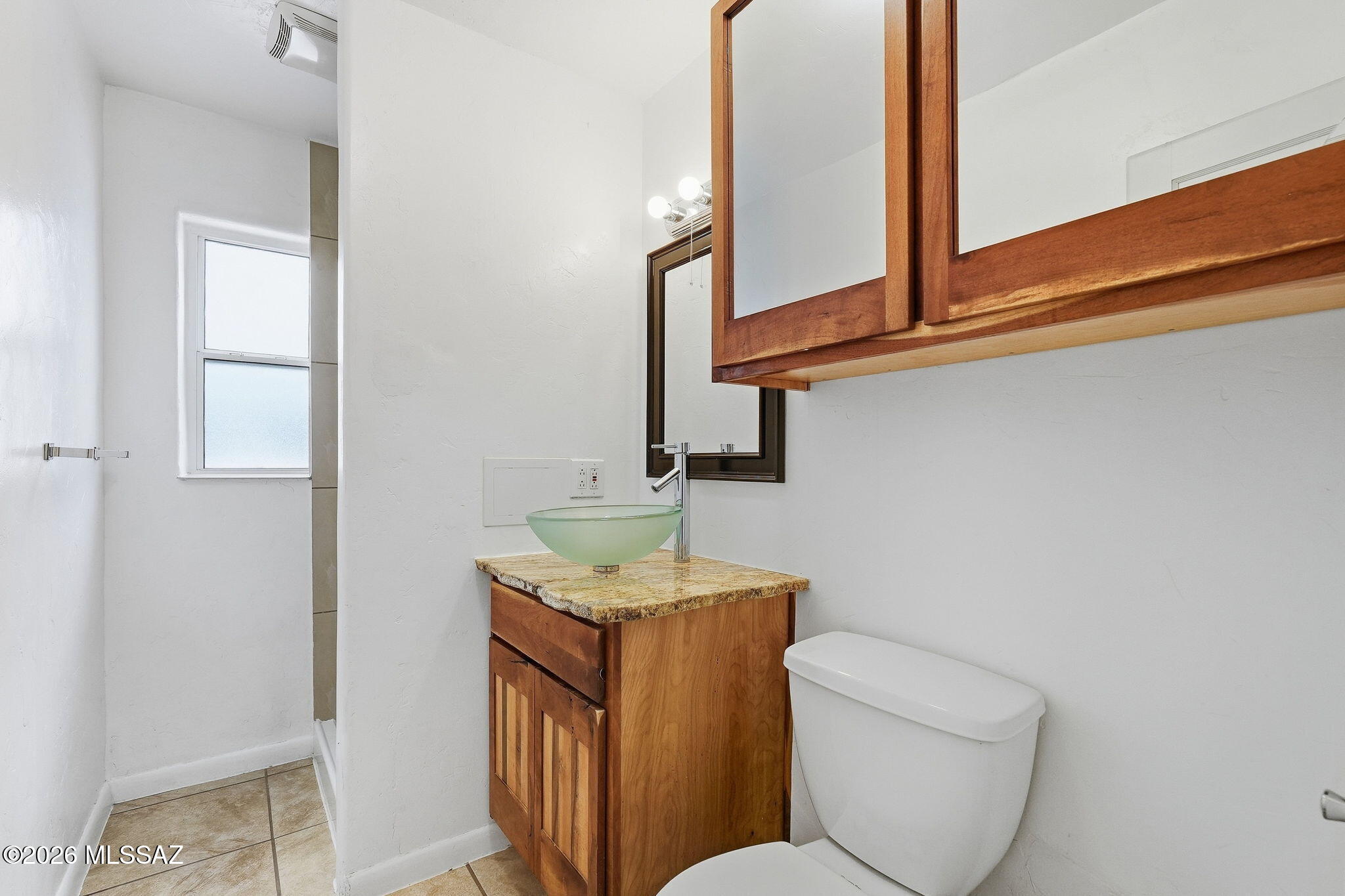University Heights - Residential
