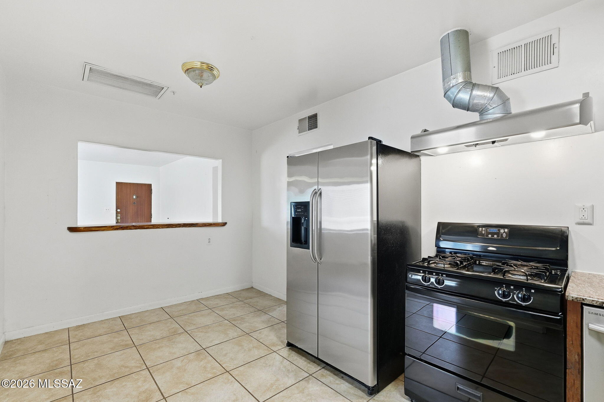 University Heights - Residential