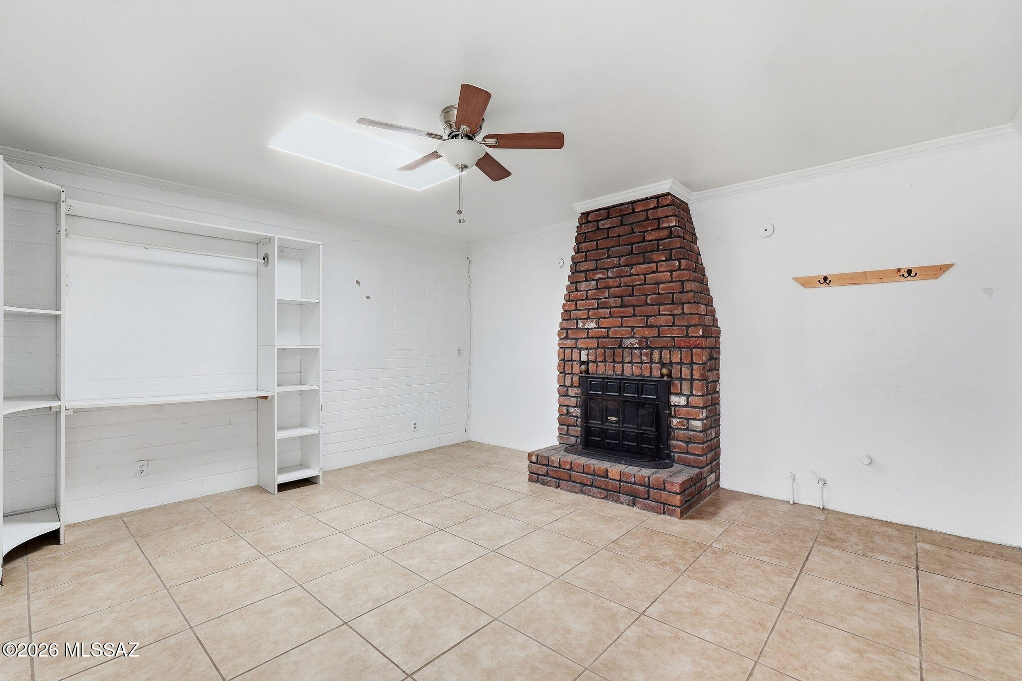 University Heights - Residential