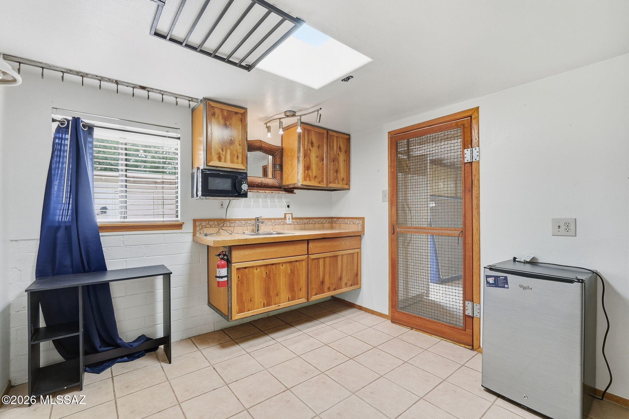 University Heights - Residential