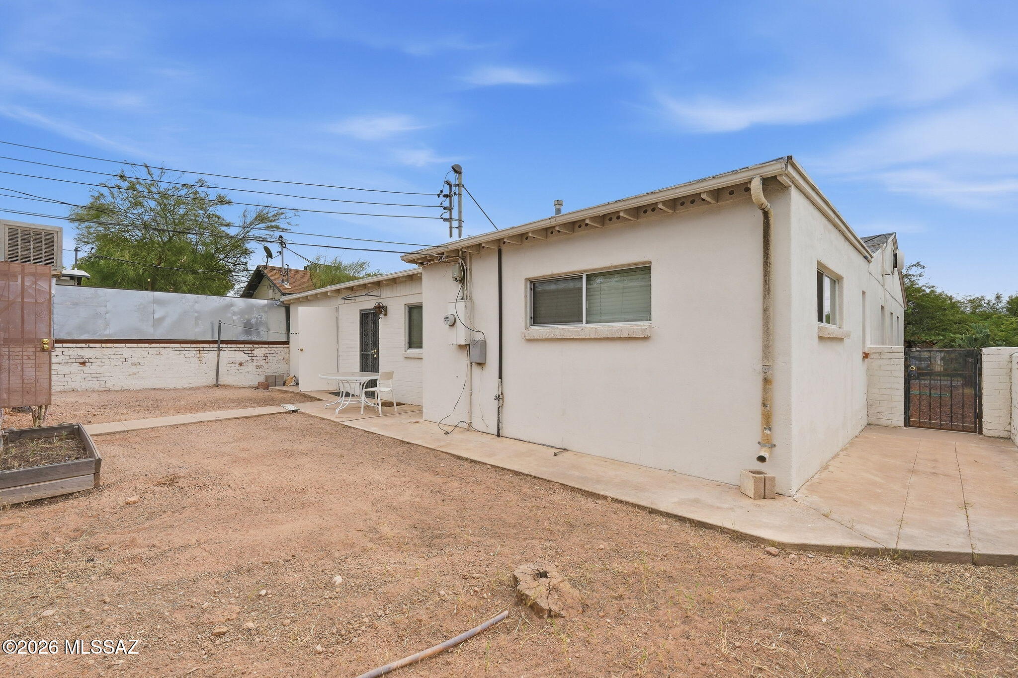 University Heights - Residential