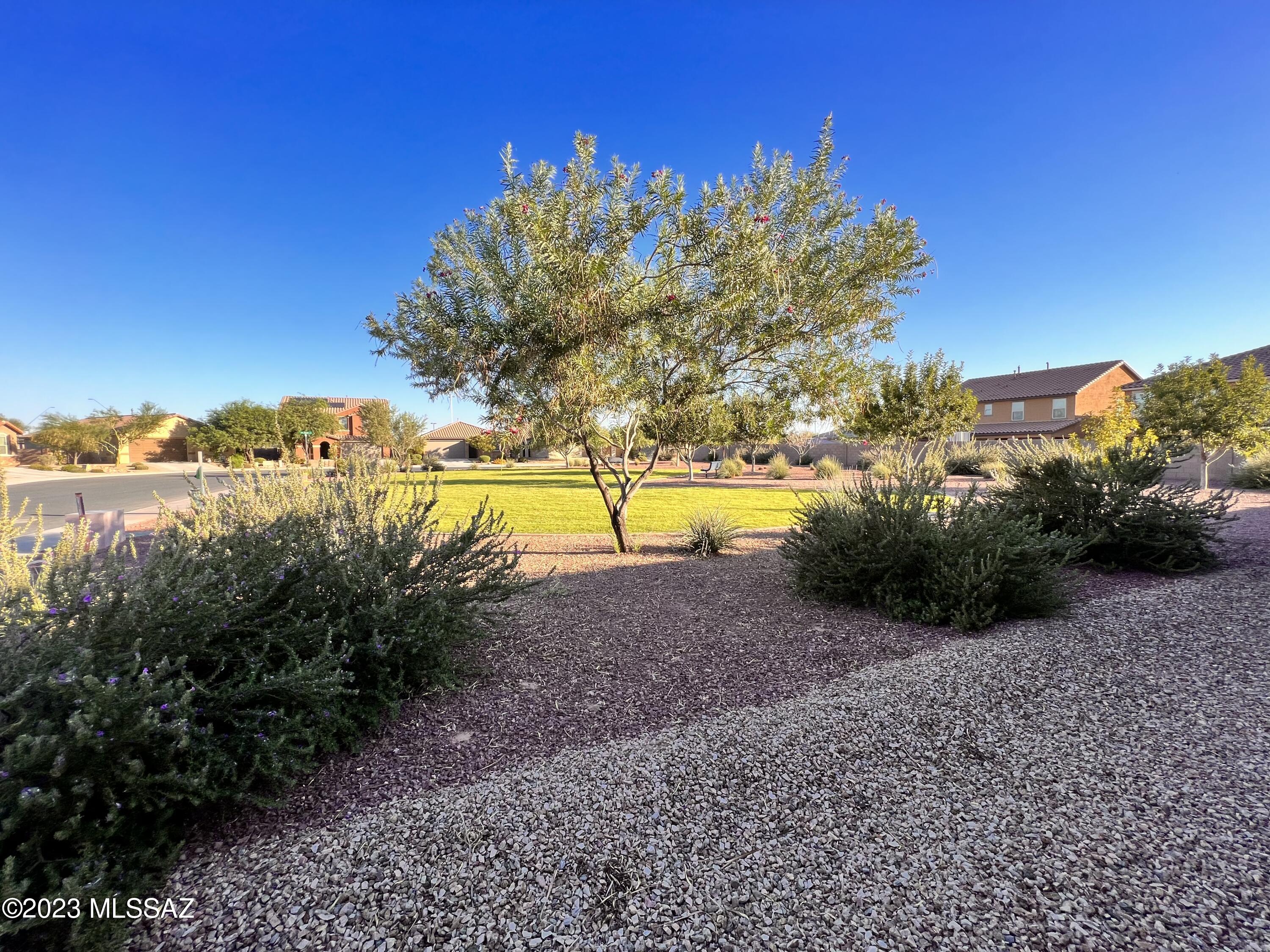 Gladden Farms BLK 13-15 - Residential Lease
