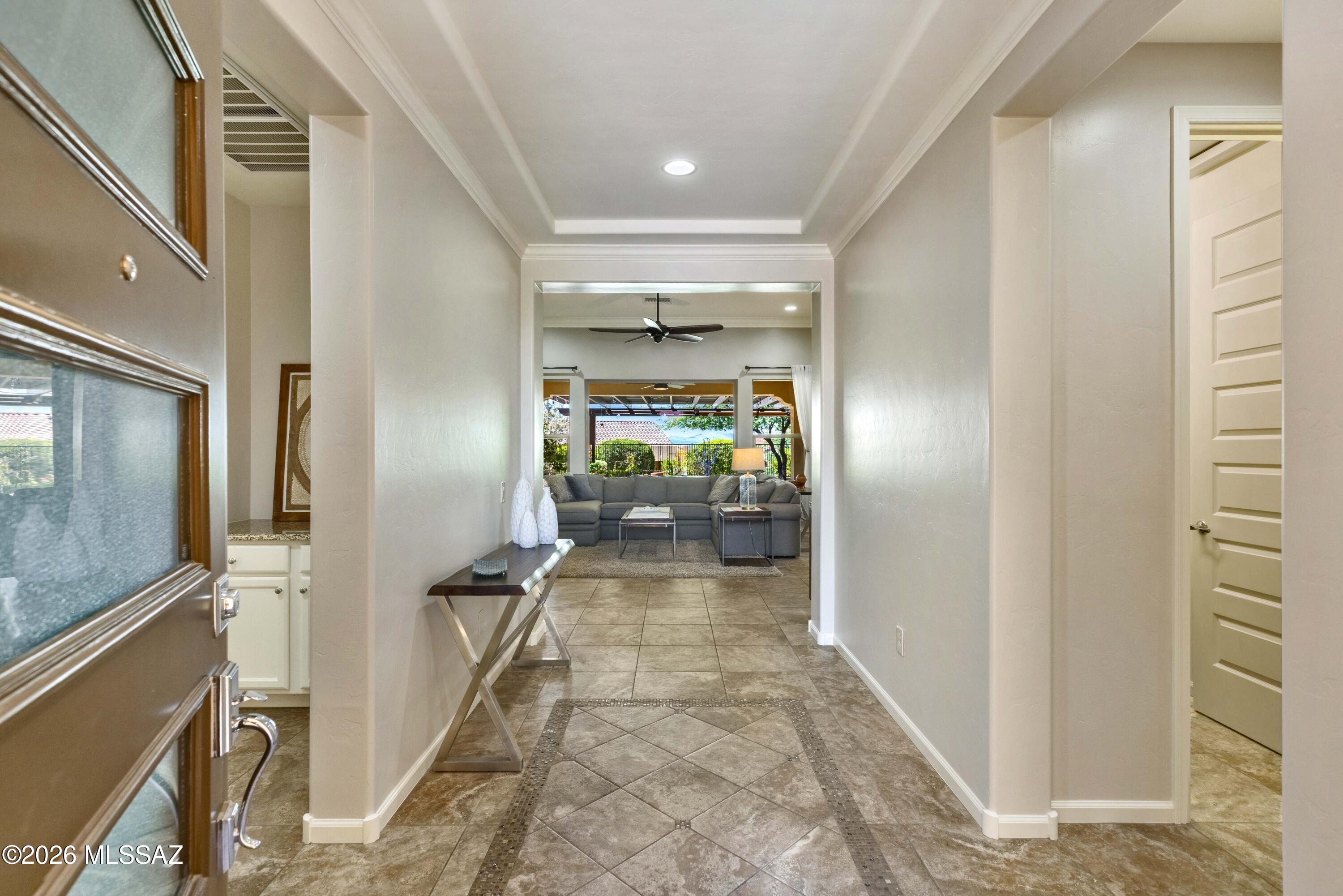 Saddlebrooke Ranch - Residential
