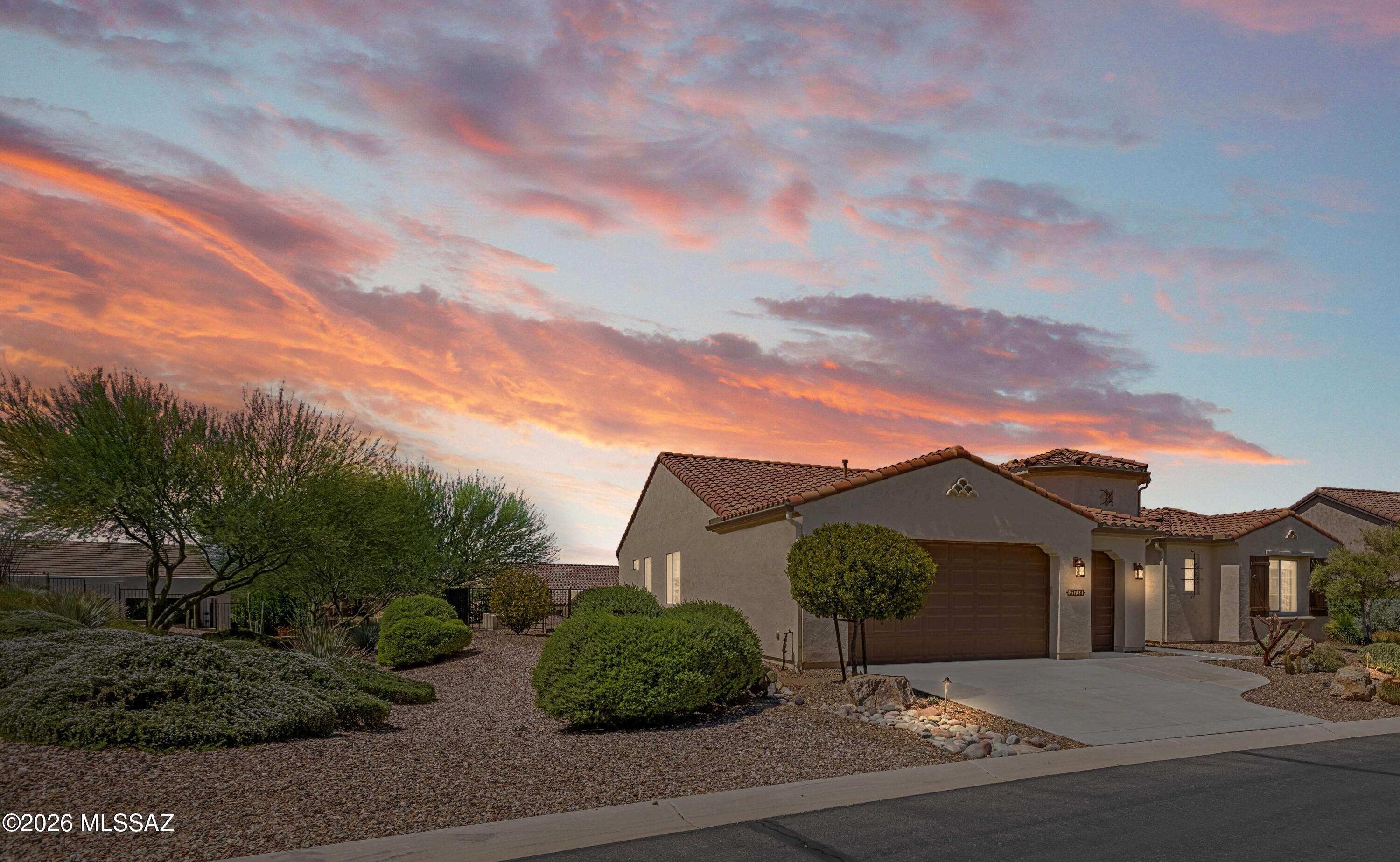 Saddlebrooke Ranch - Residential