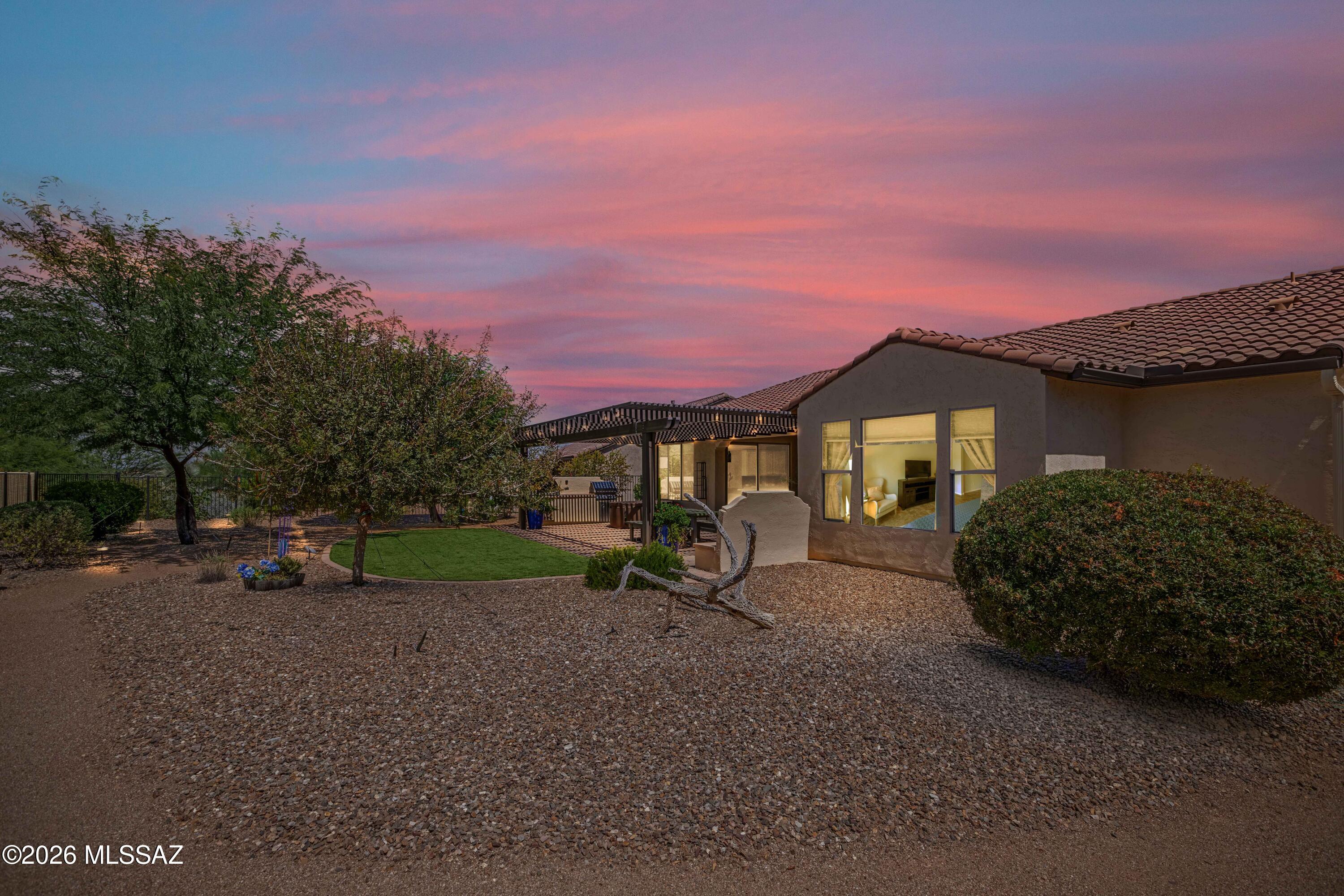 Saddlebrooke Ranch - Residential