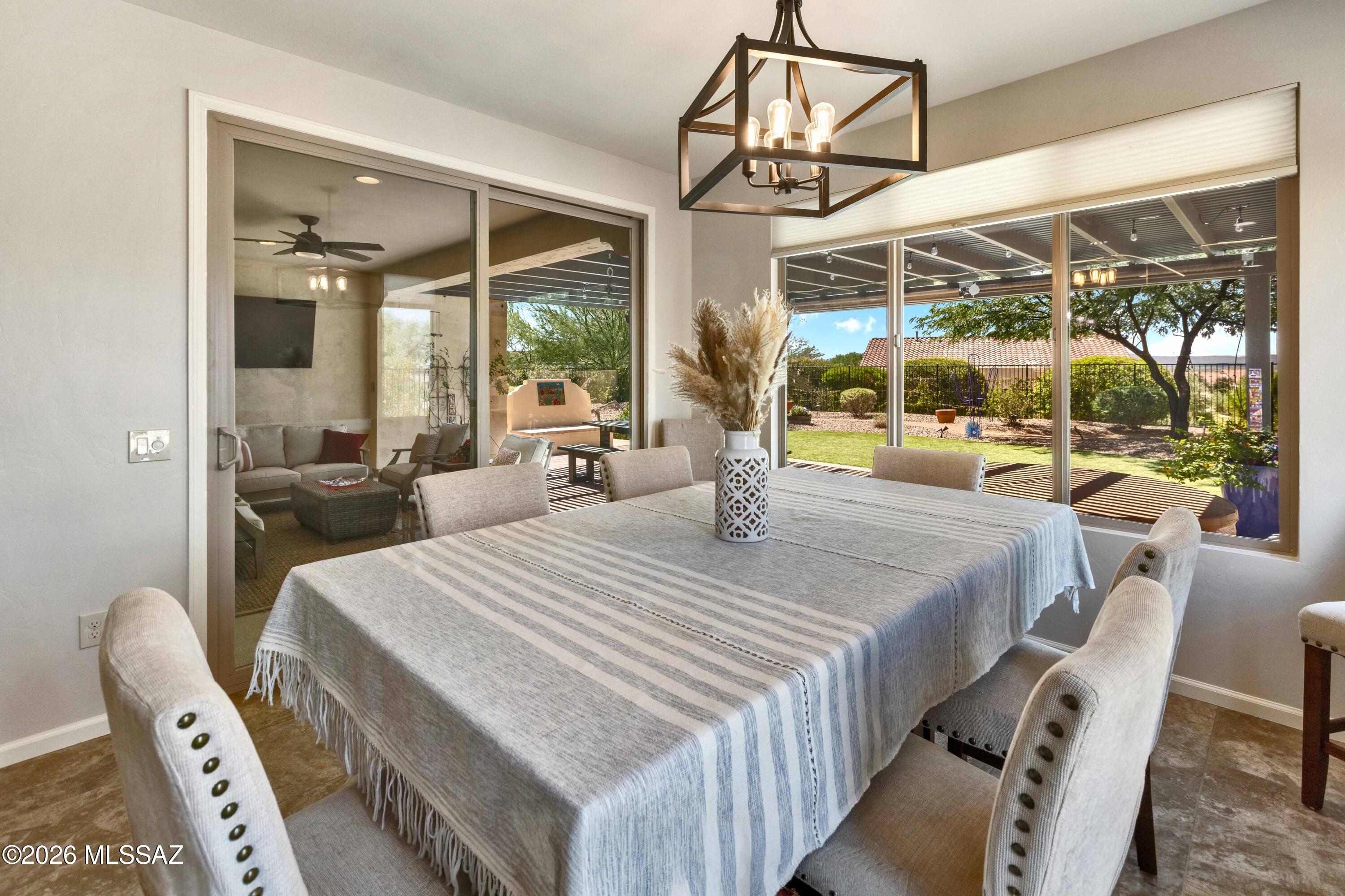 Saddlebrooke Ranch - Residential