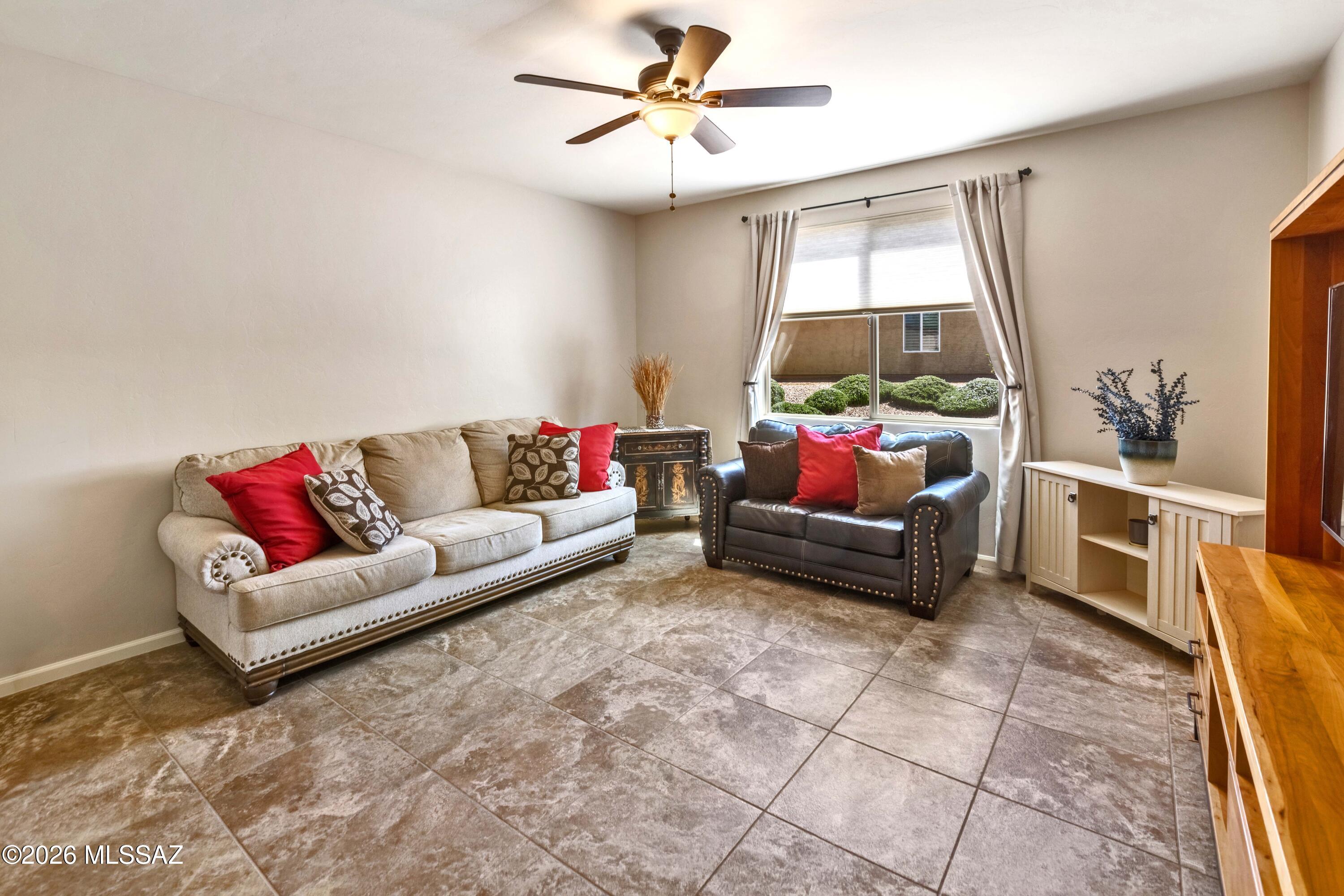 Saddlebrooke Ranch - Residential