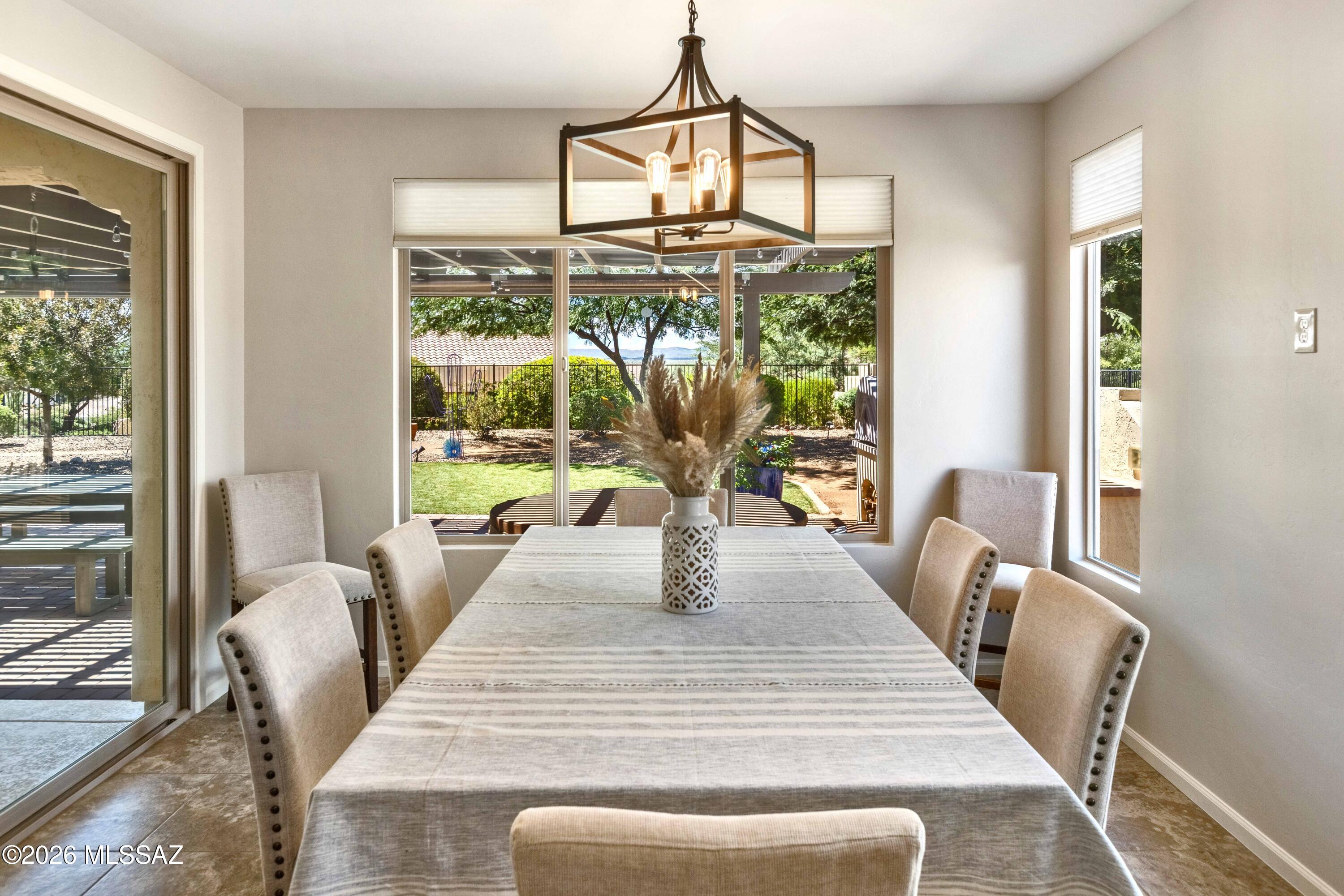 Saddlebrooke Ranch - Residential