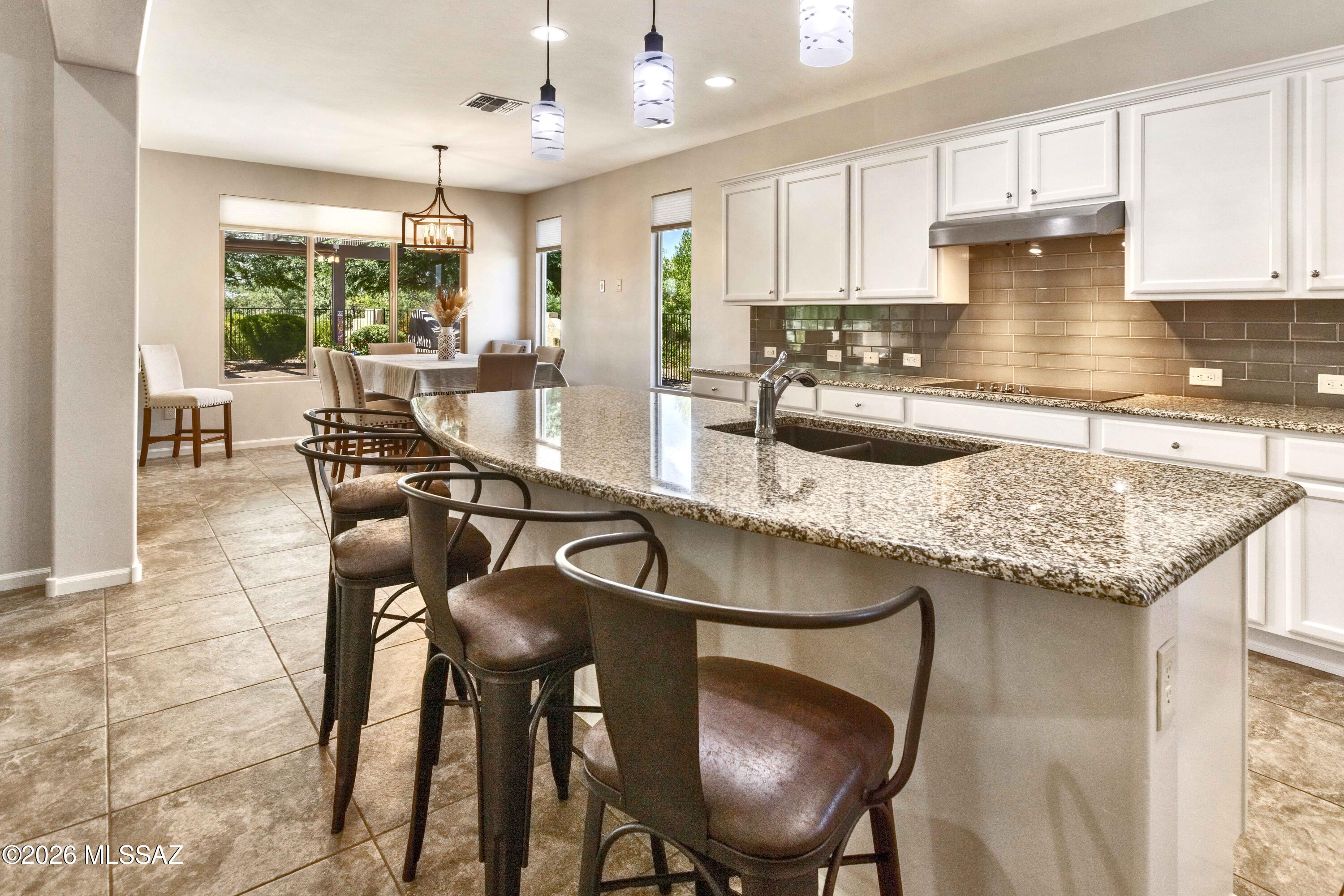 Saddlebrooke Ranch - Residential