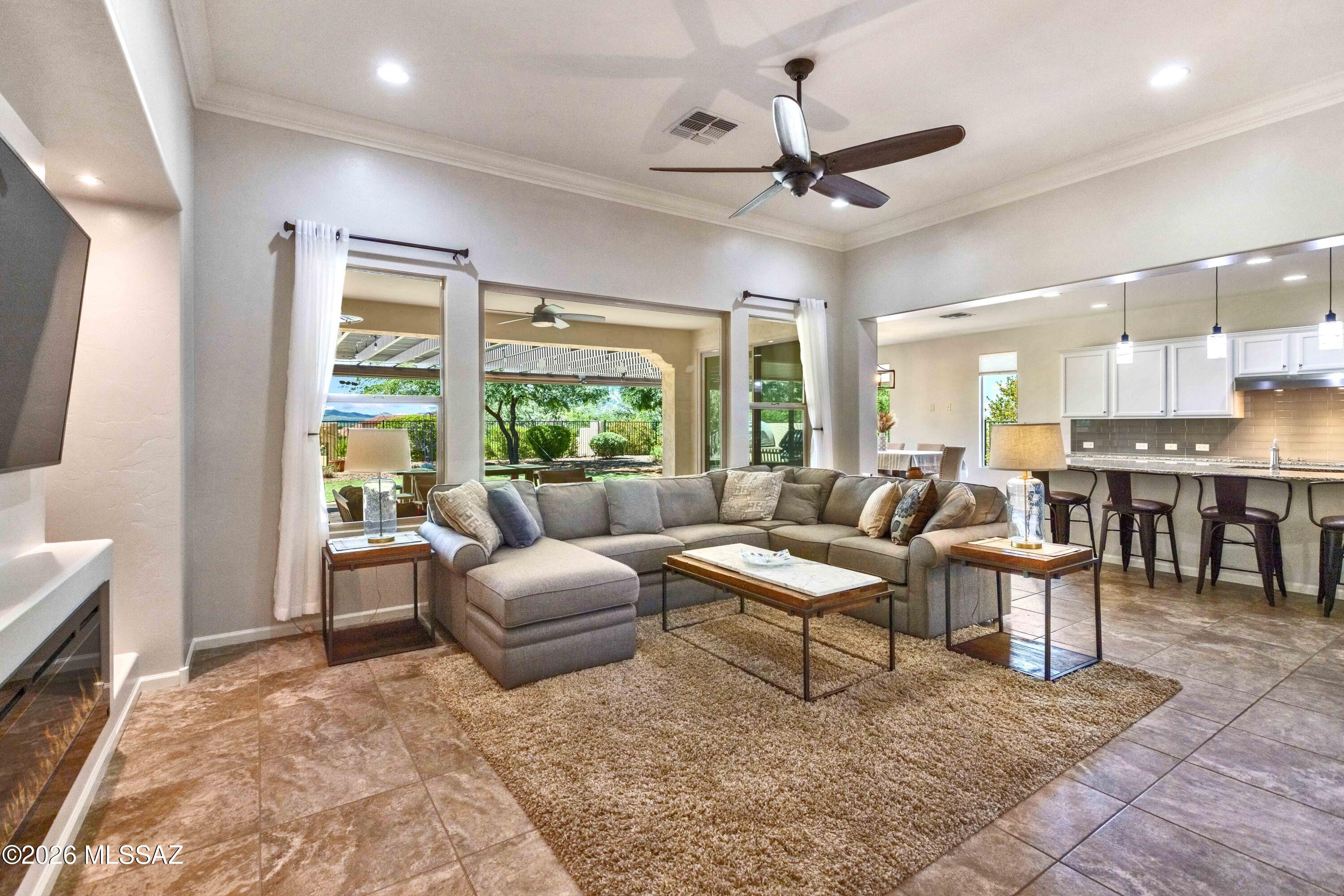 Saddlebrooke Ranch - Residential