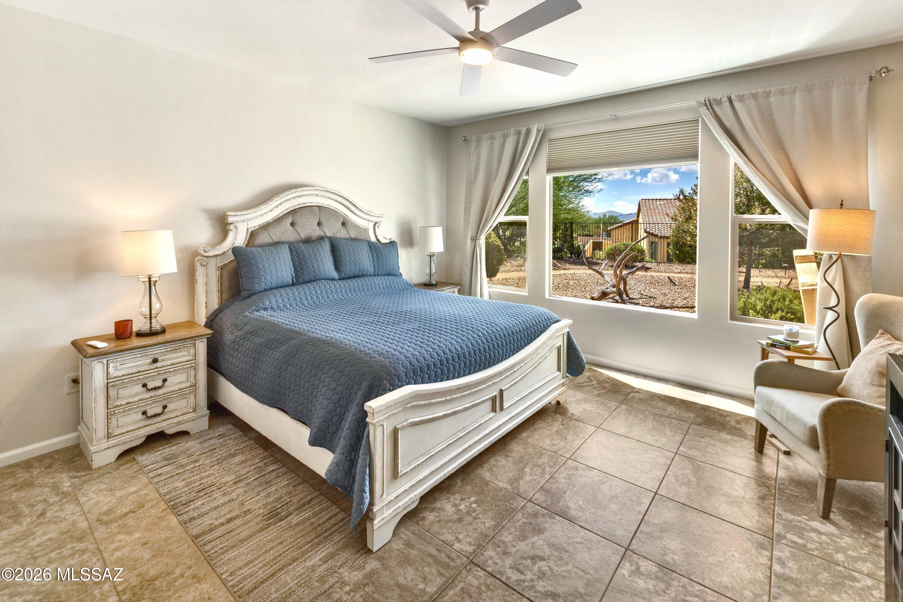 Saddlebrooke Ranch - Residential