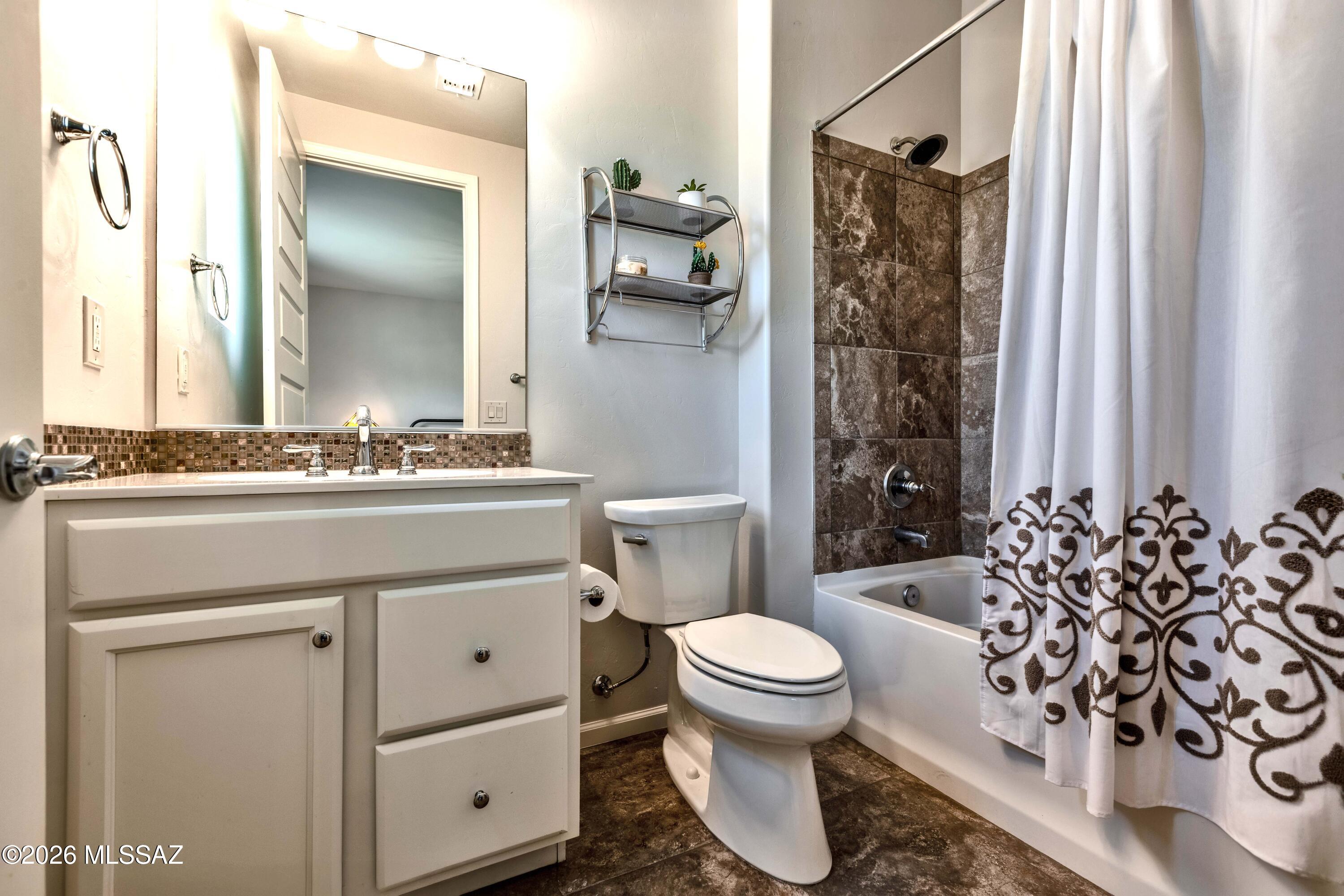 Saddlebrooke Ranch - Residential