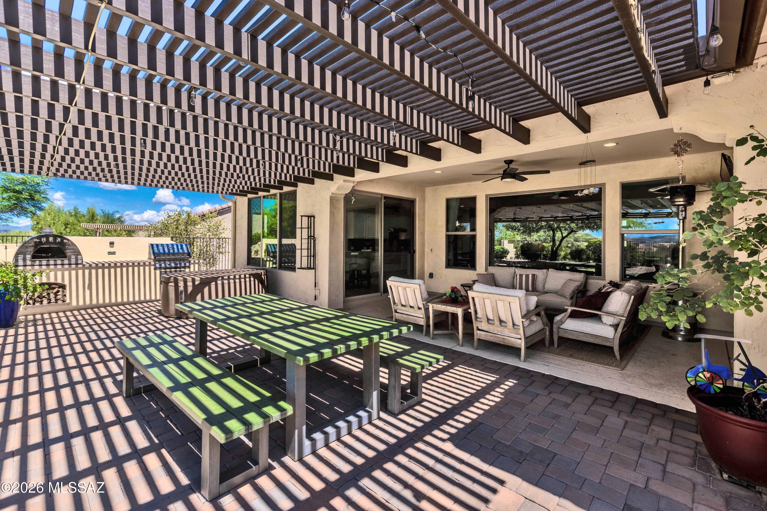 Saddlebrooke Ranch - Residential