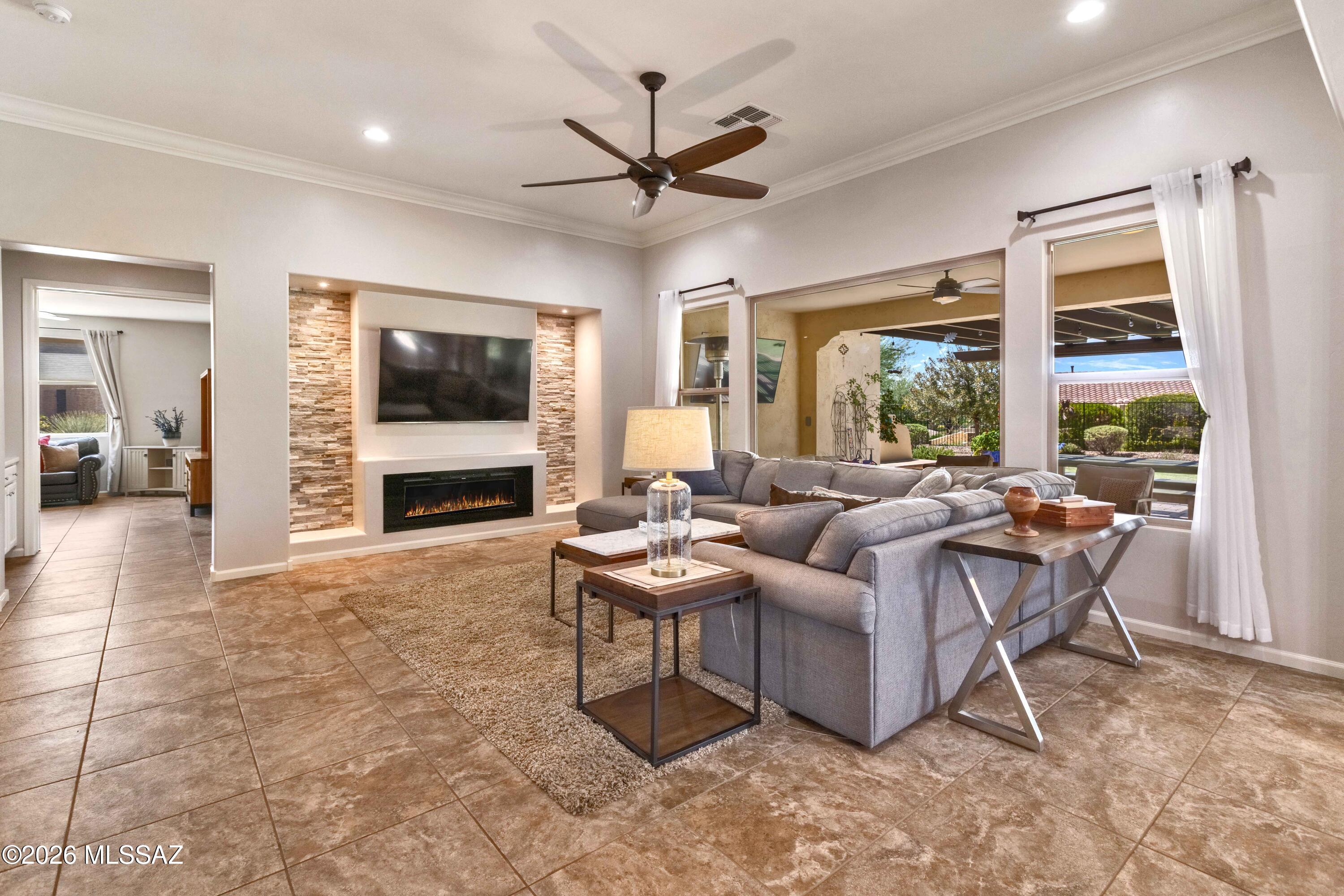 Saddlebrooke Ranch - Residential
