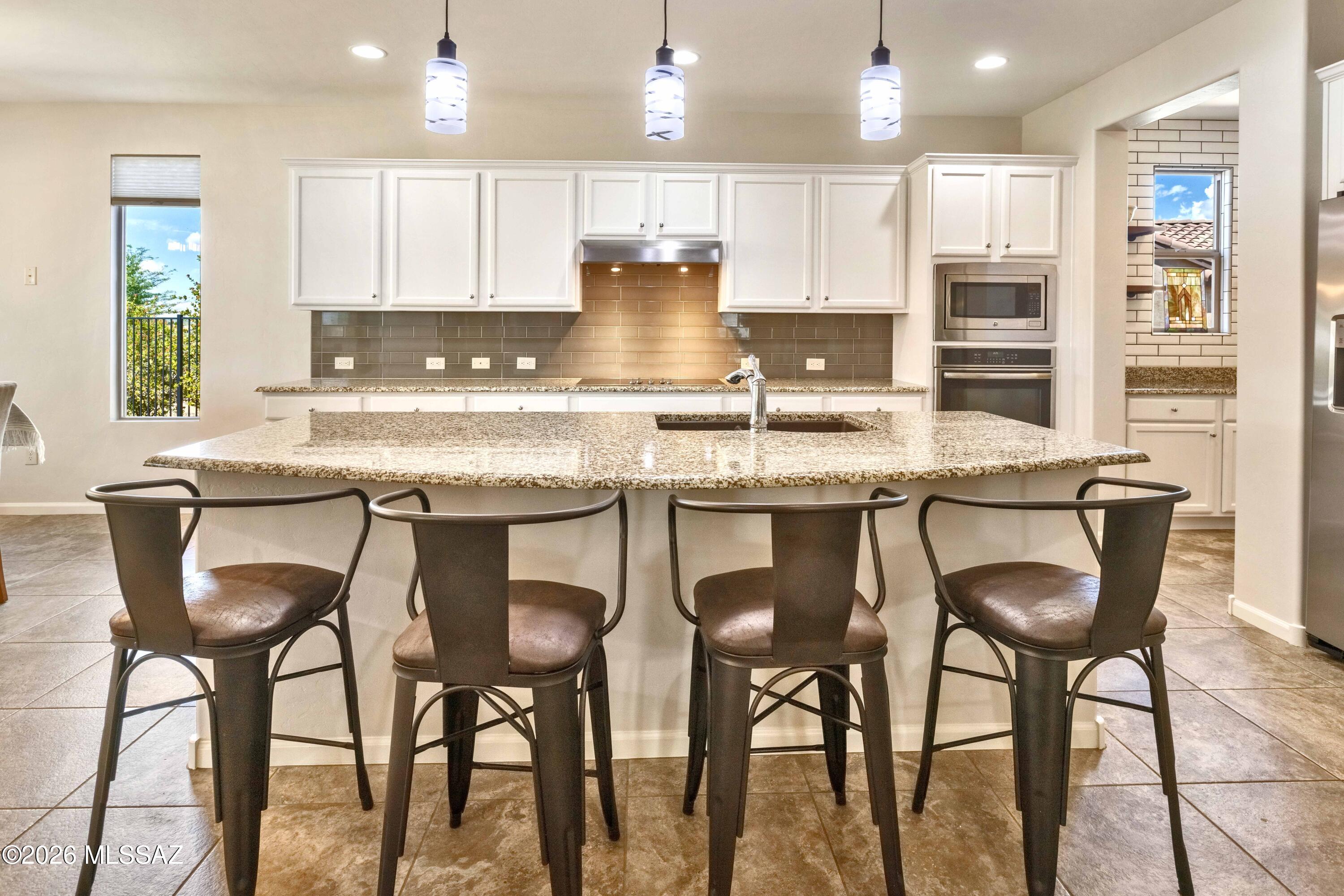 Saddlebrooke Ranch - Residential