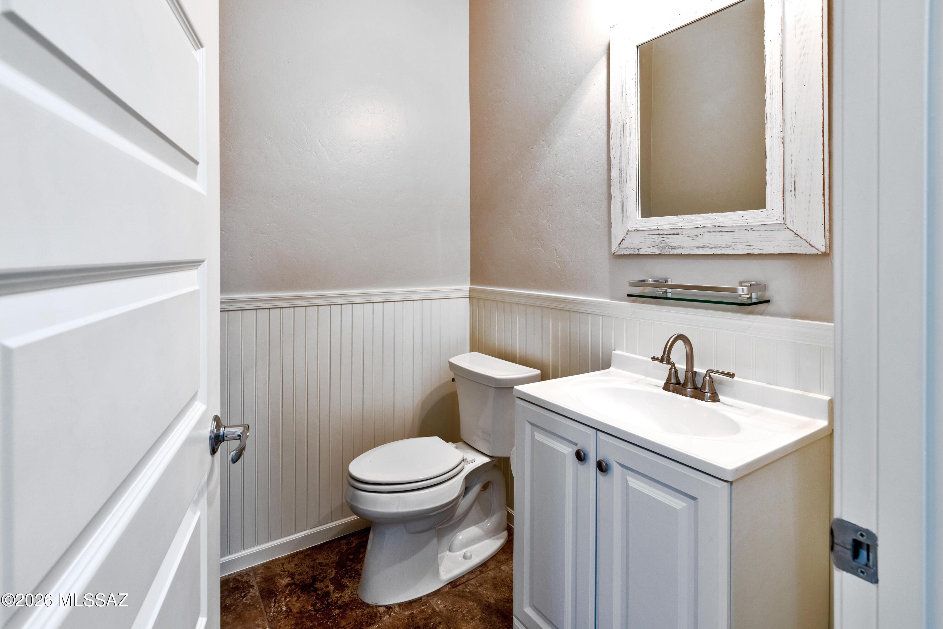 Saddlebrooke Ranch - Residential