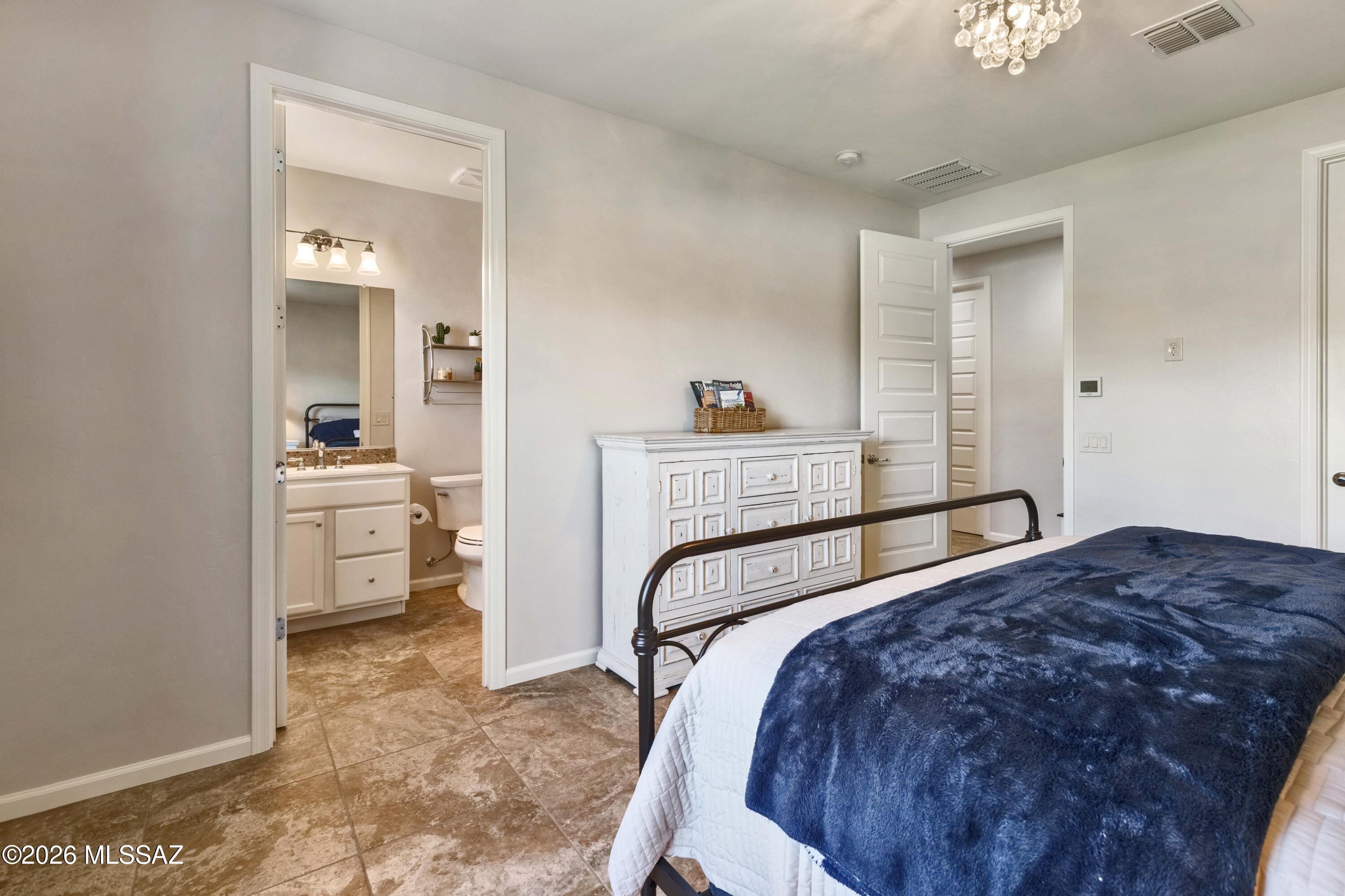 Saddlebrooke Ranch - Residential
