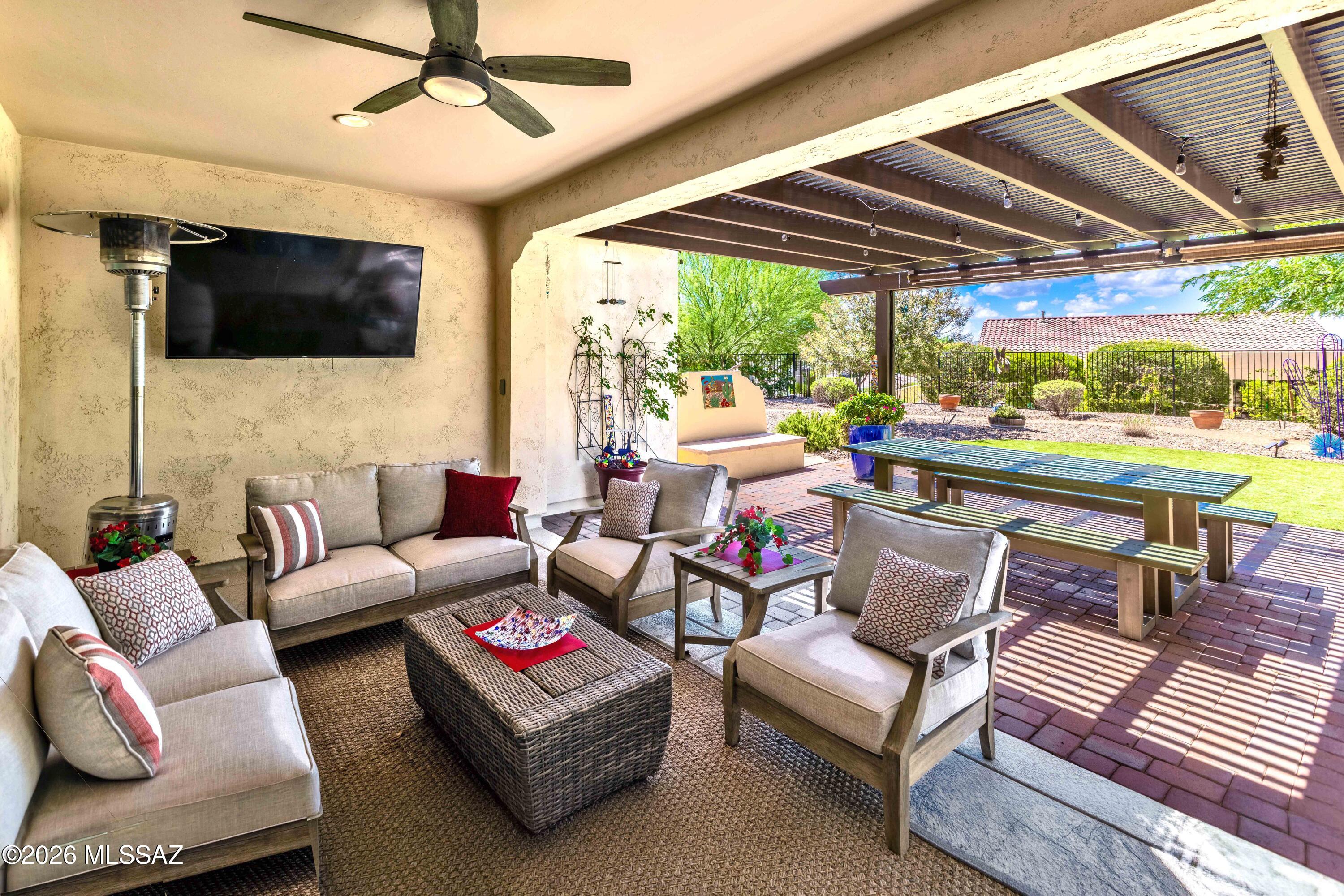 Saddlebrooke Ranch - Residential
