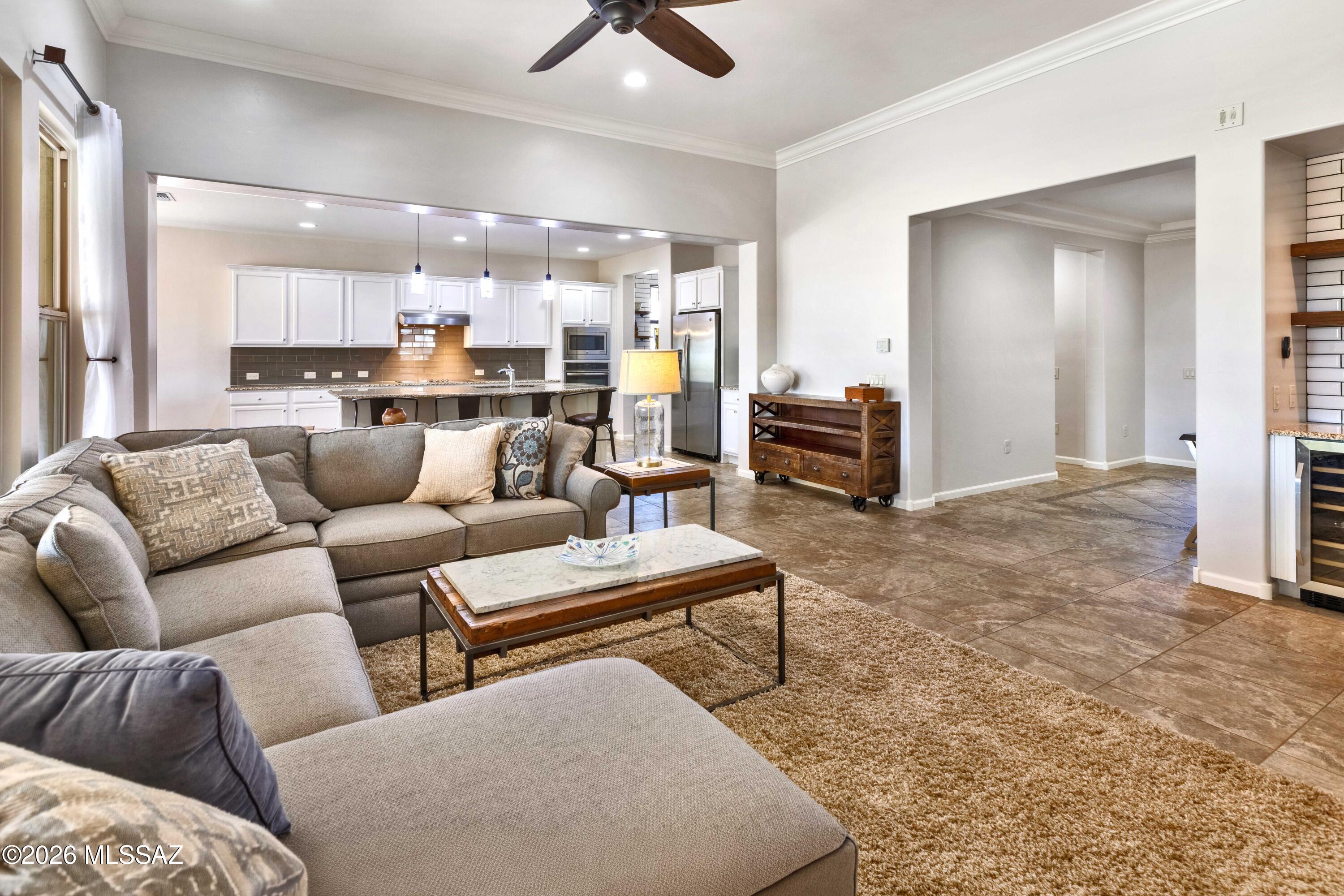 Saddlebrooke Ranch - Residential