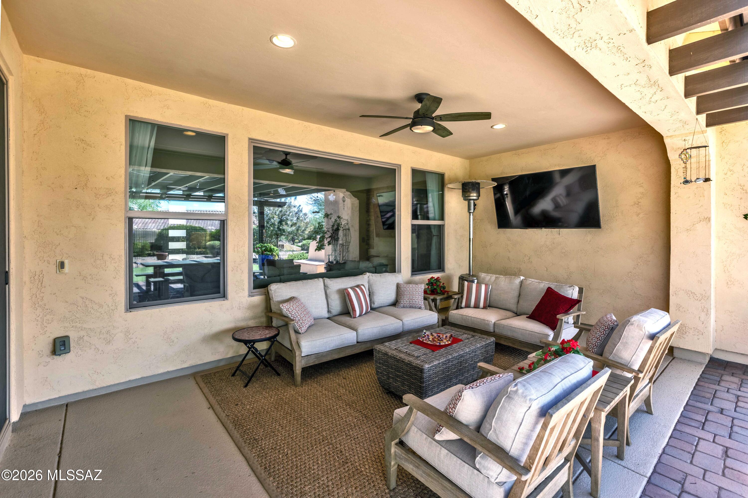 Saddlebrooke Ranch - Residential